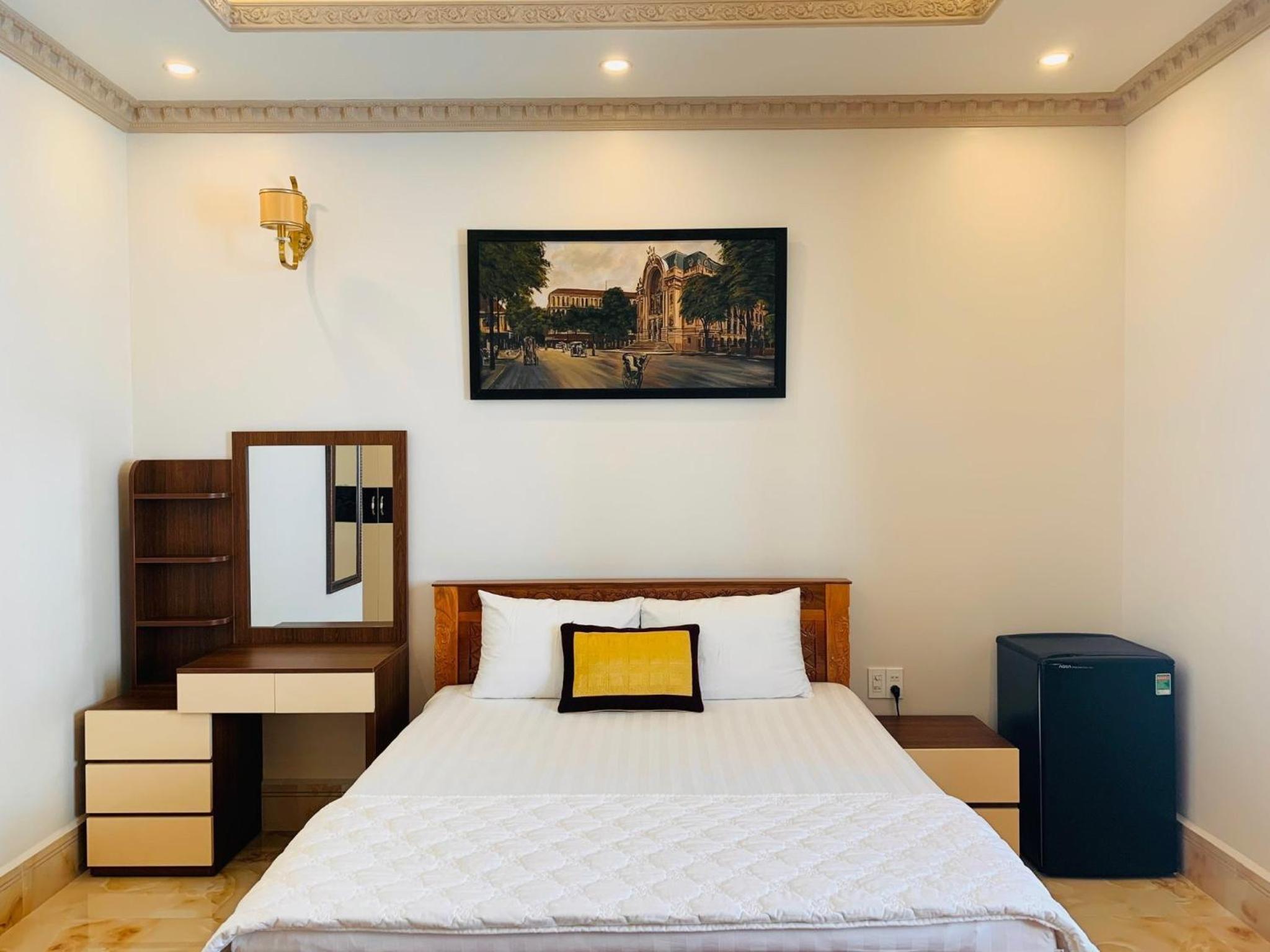 Superior Single Room