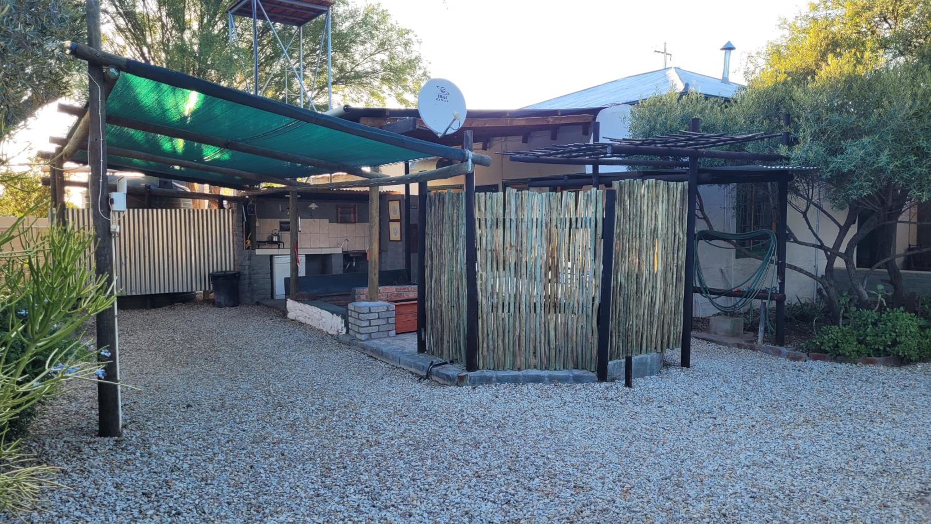 Family Bungalow - Photo 14