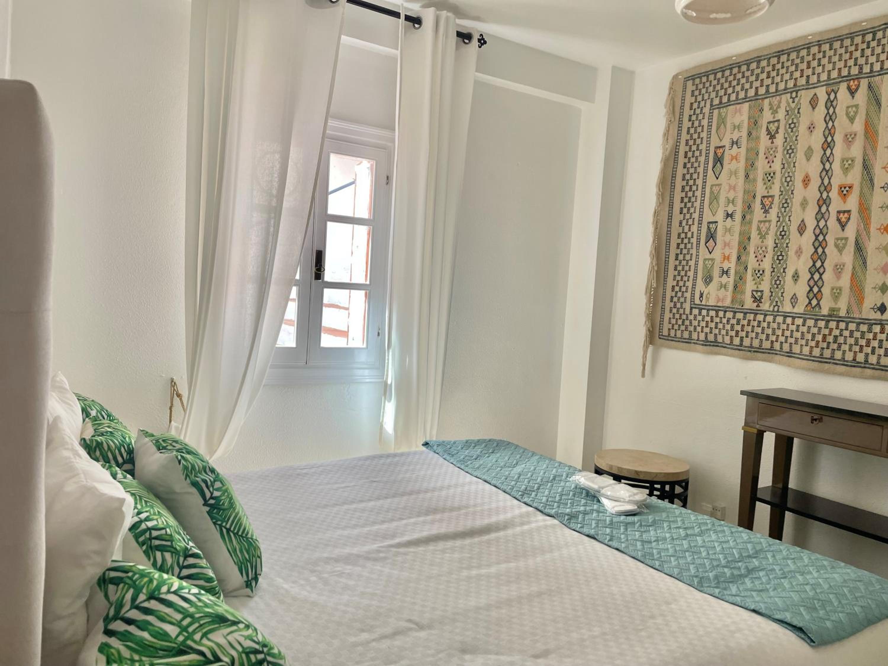 Habitación Queen