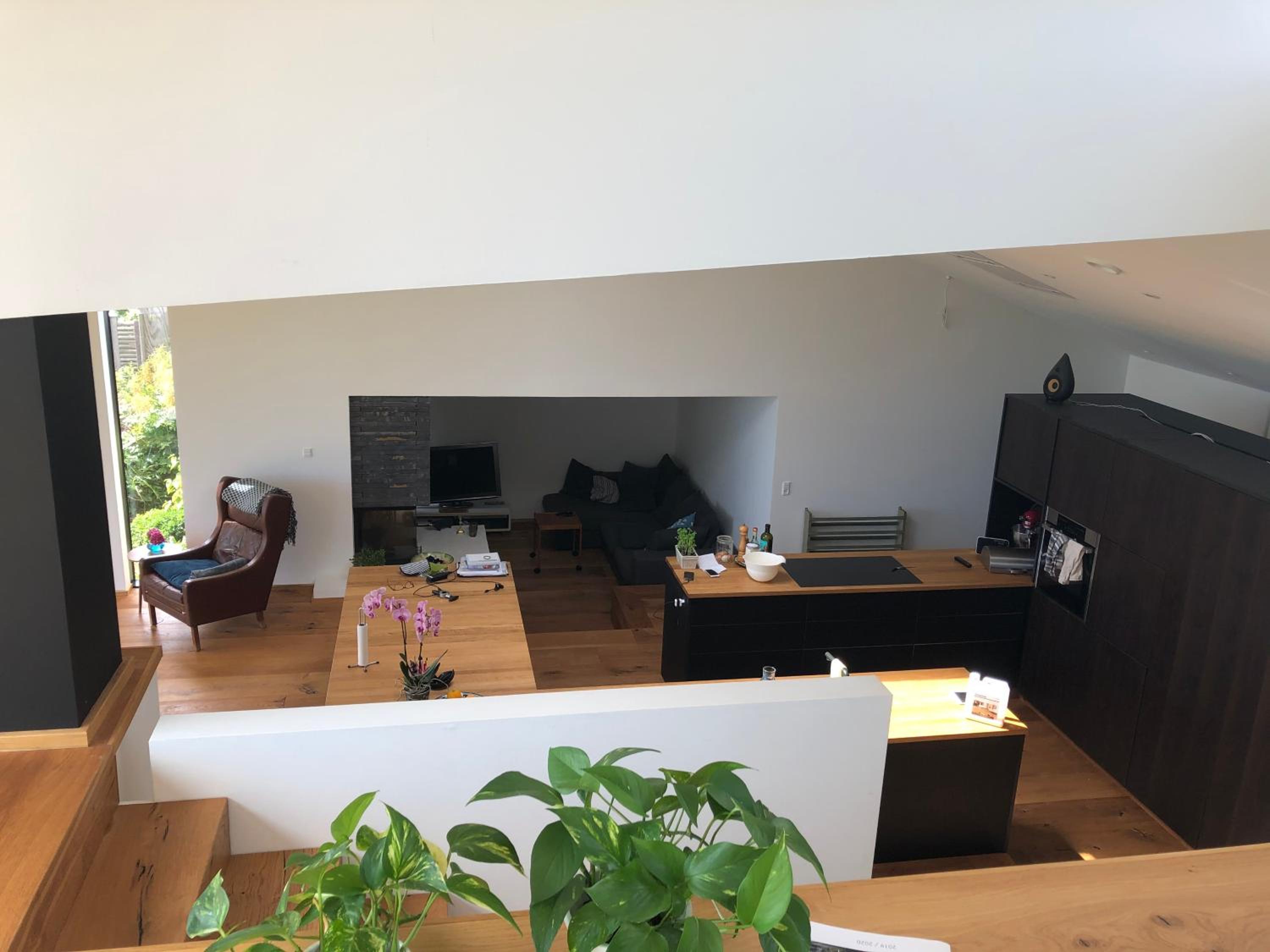 Villa with Sea View photo 3