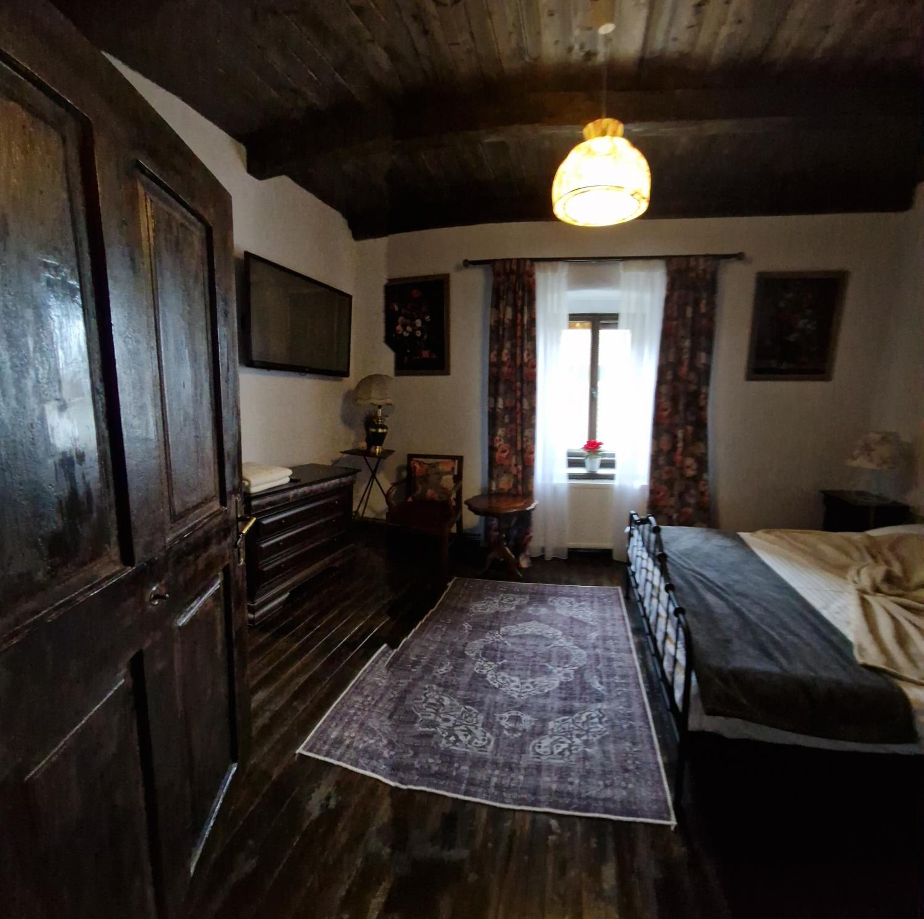 Deluxe Double Room - Photo 1