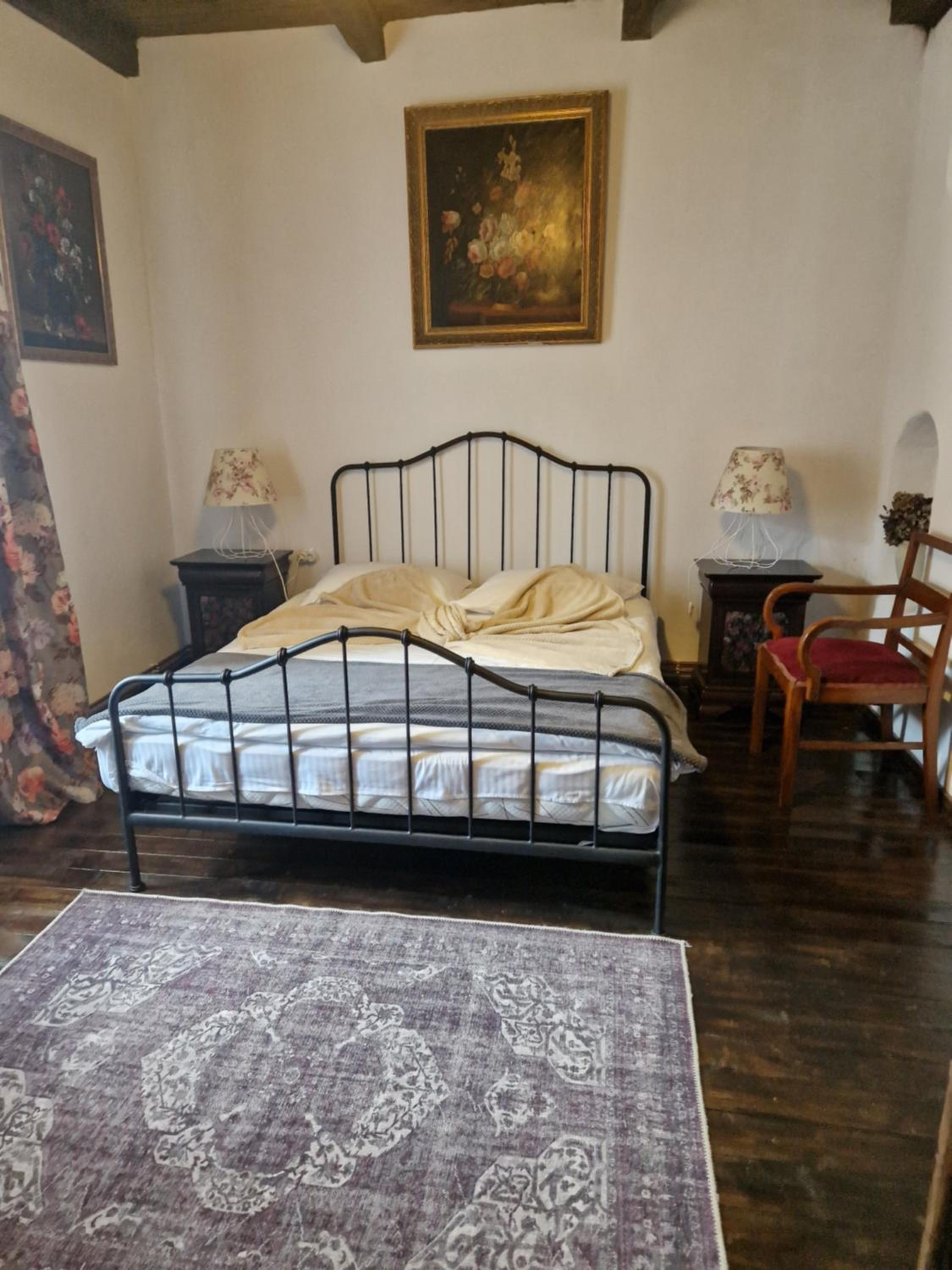 Deluxe Double Room - Photo 2