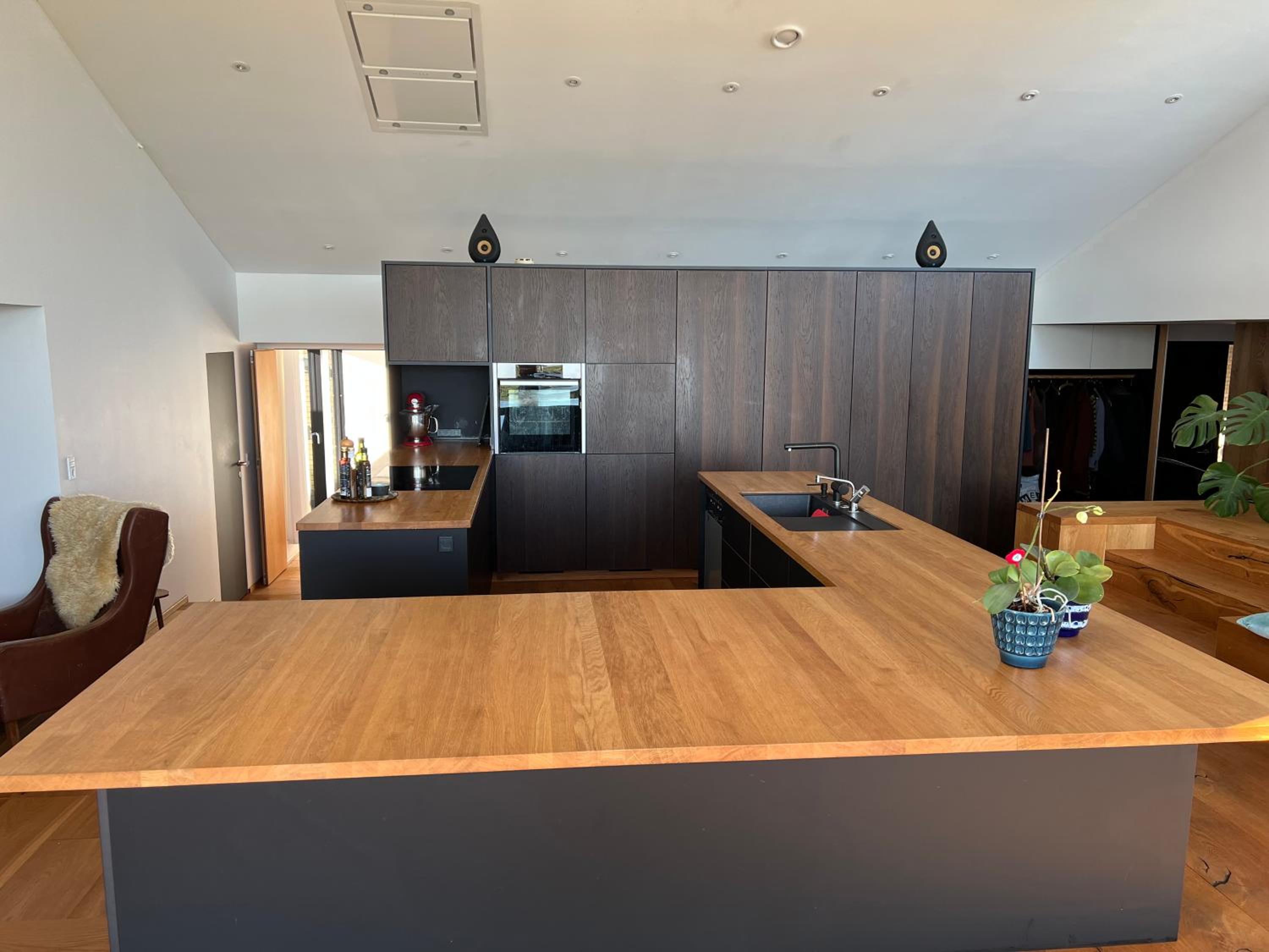 Villa with Sea View photo 2