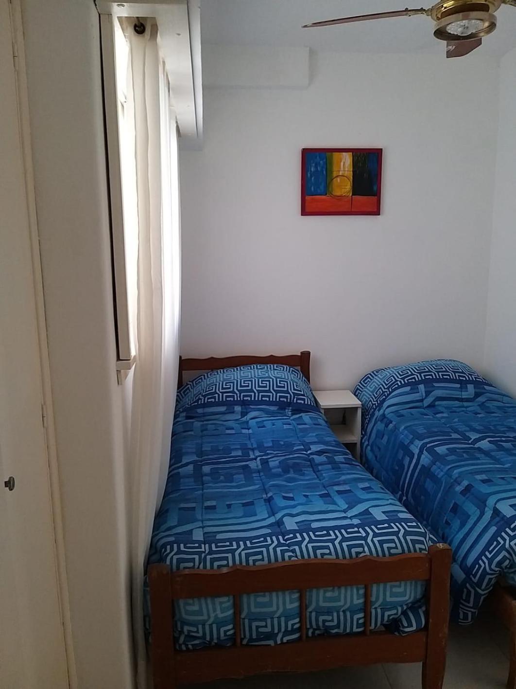 Two-Bedroom Apartment photo 1