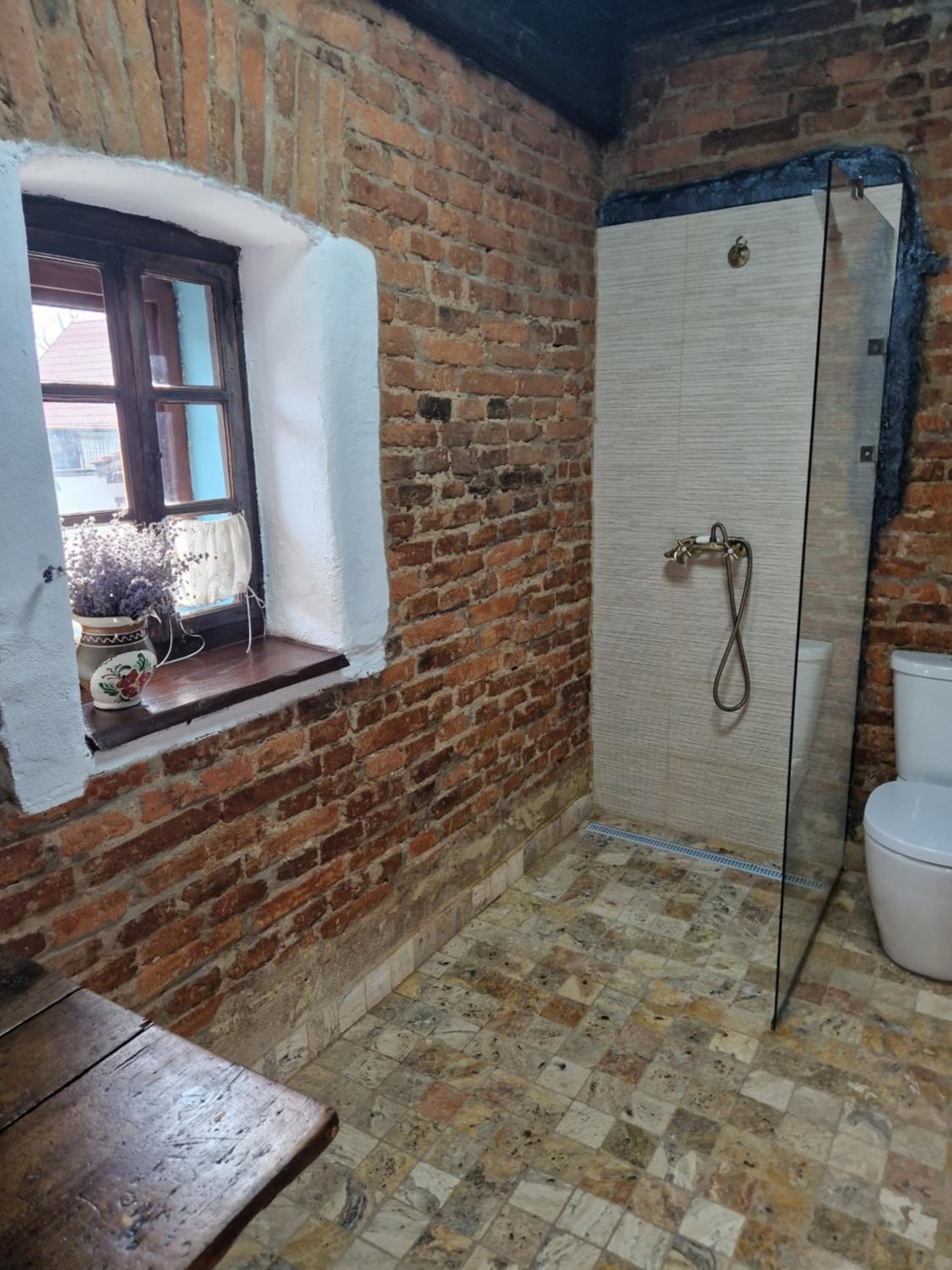 Deluxe Double Room - Photo 6