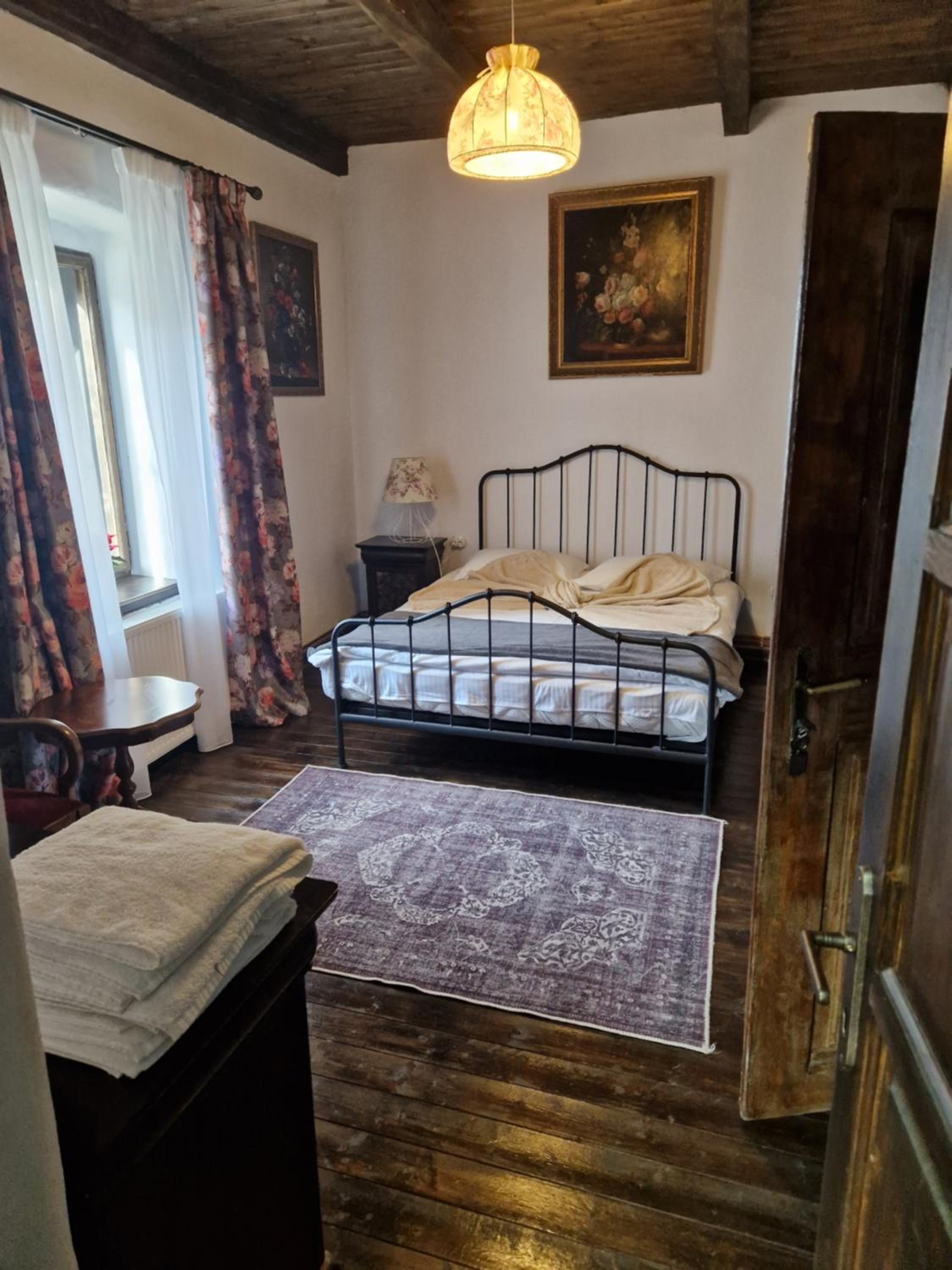 Deluxe Double Room - Photo 3