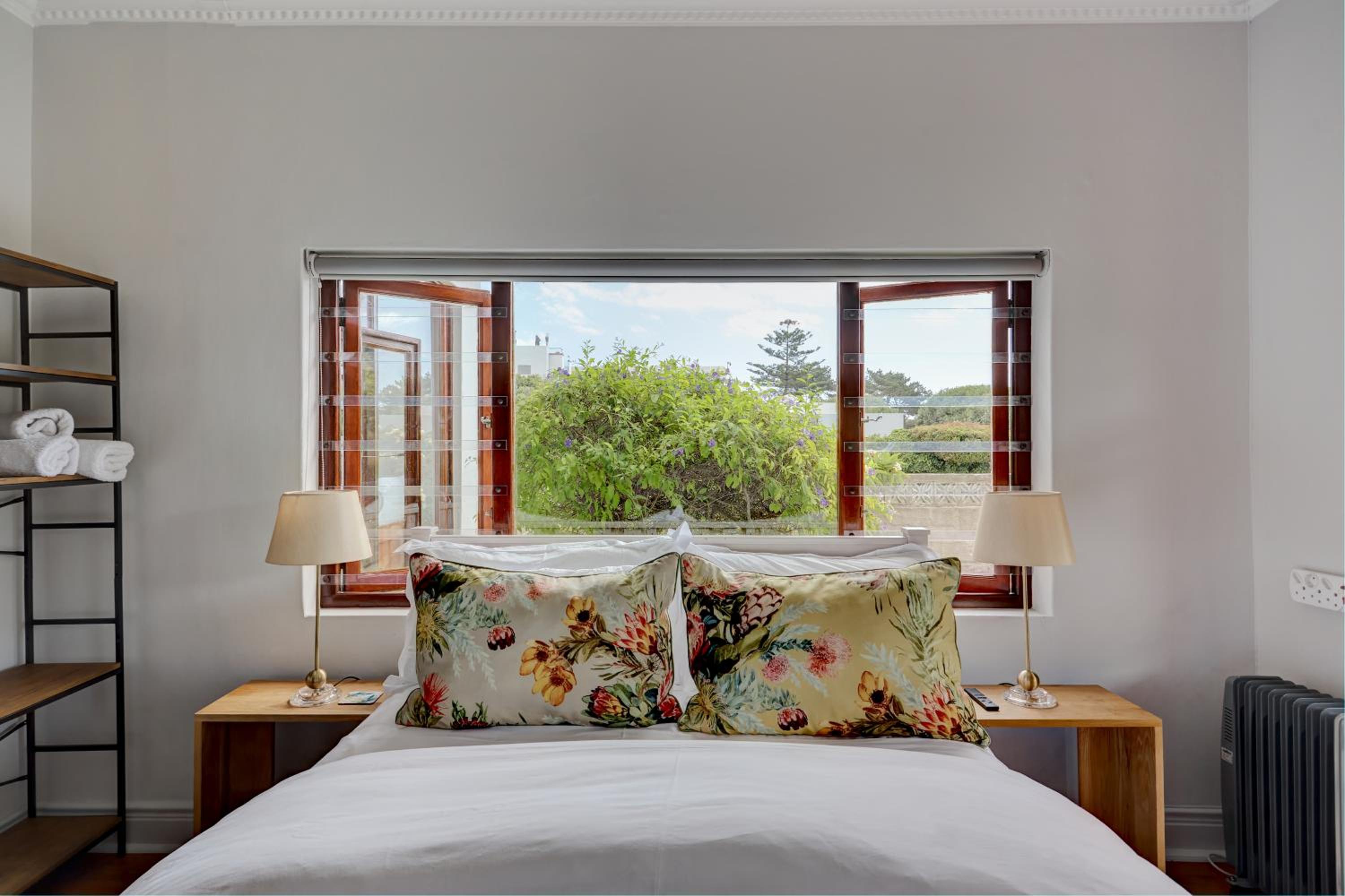 Family Room with Garden View photo 1