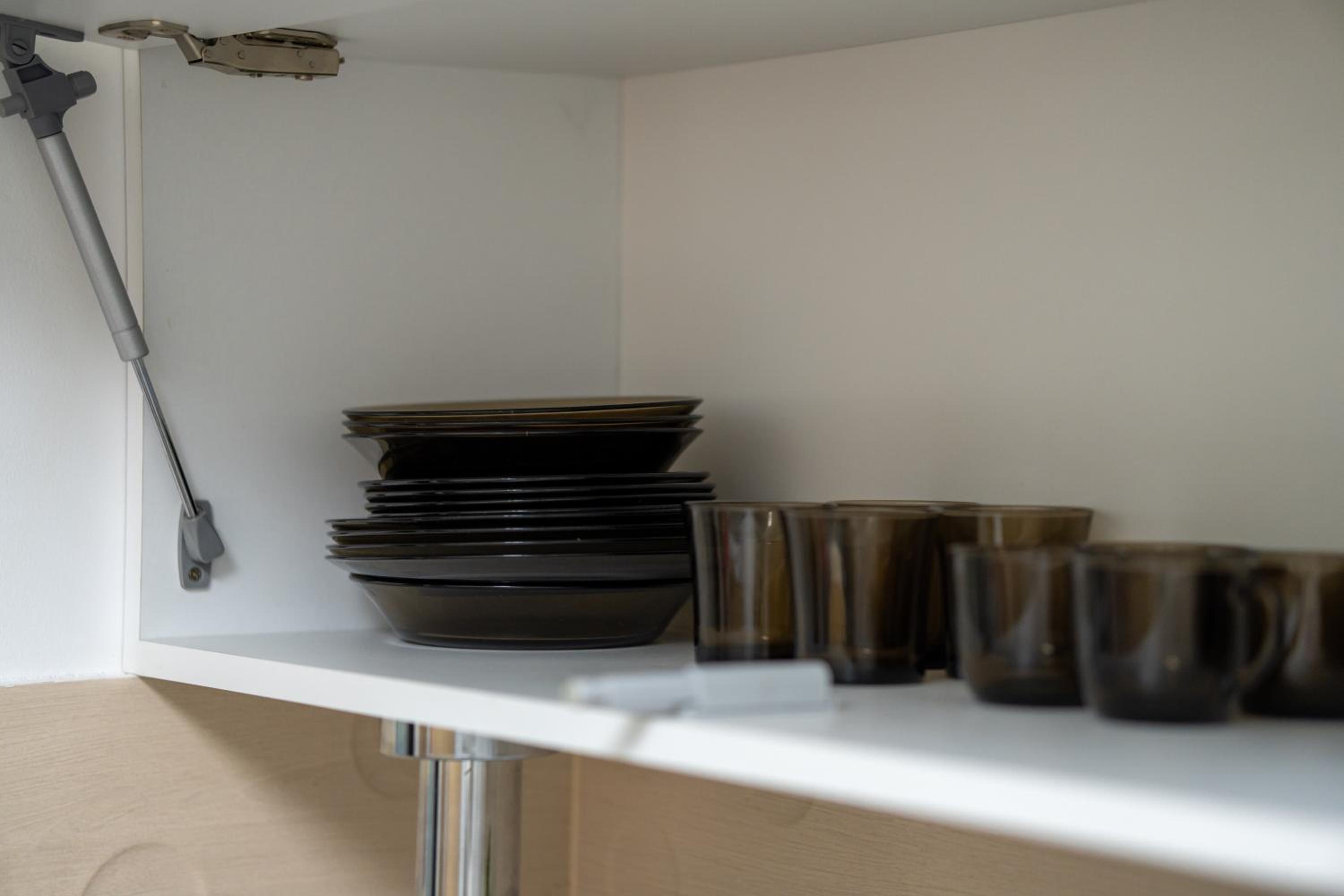 One-Bedroom Apartment - Photo 31