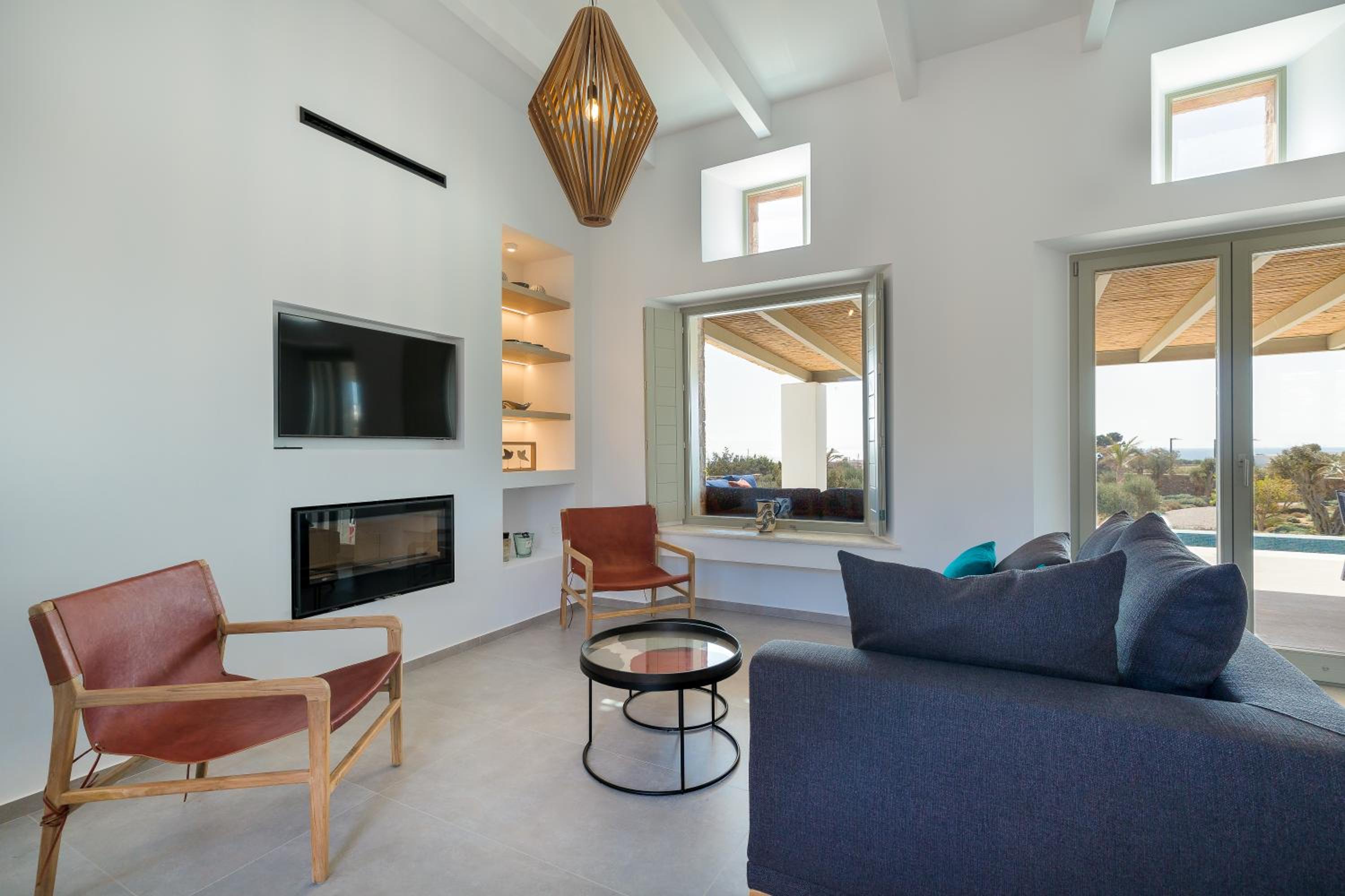 Superior Villa