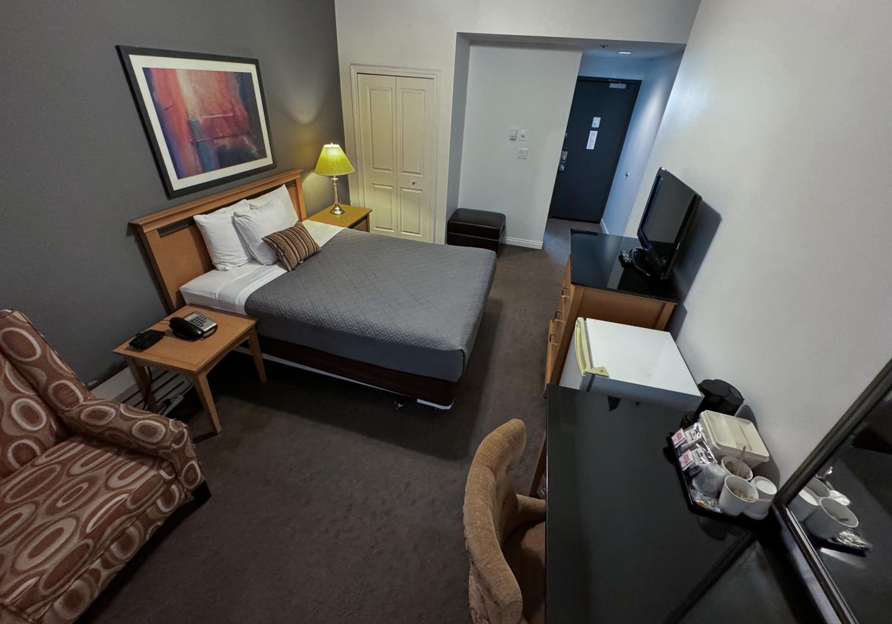 Queen Room - Photo 6