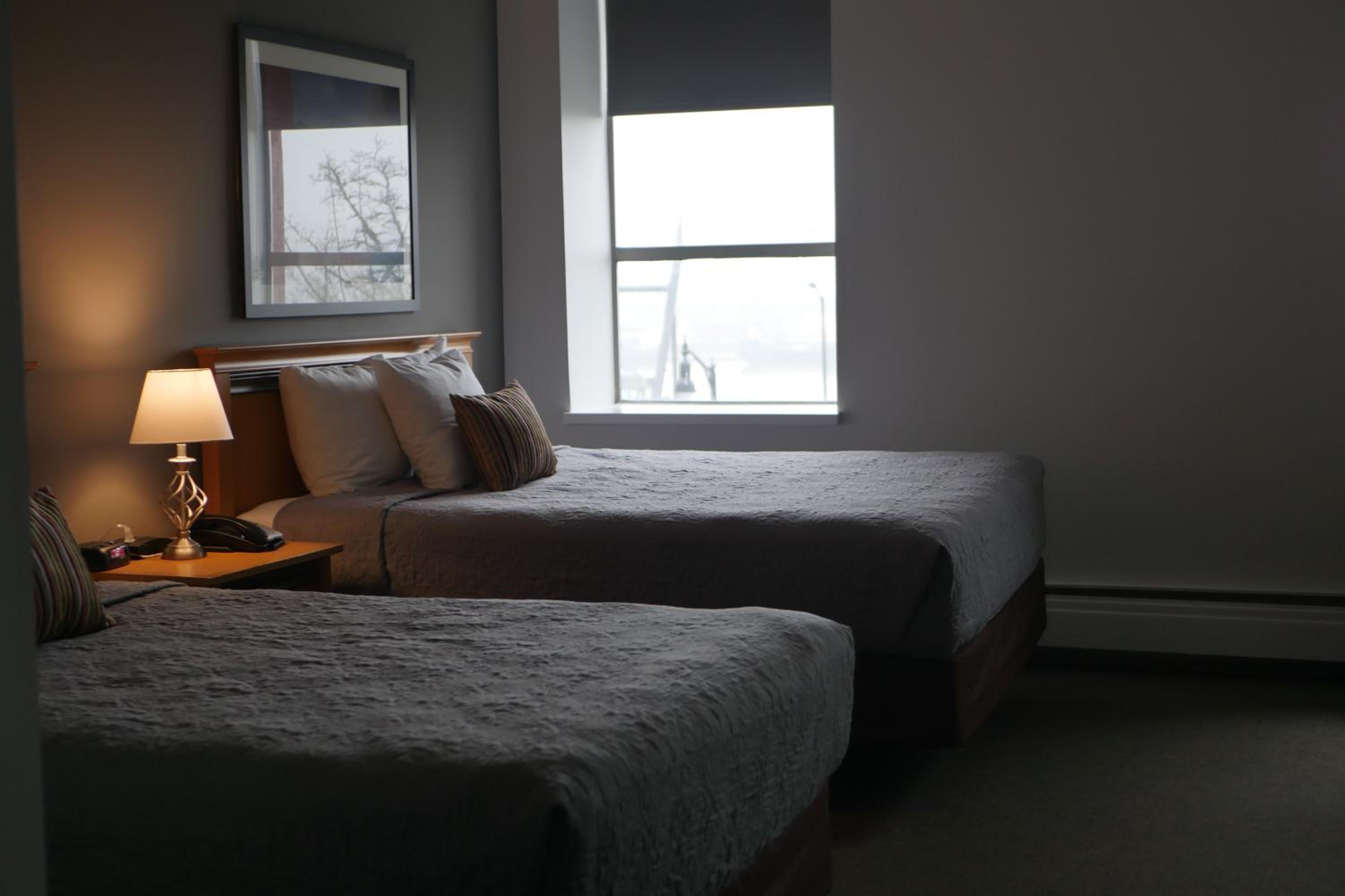 Deluxe Queen Room with Two Queen Beds - Photo 2