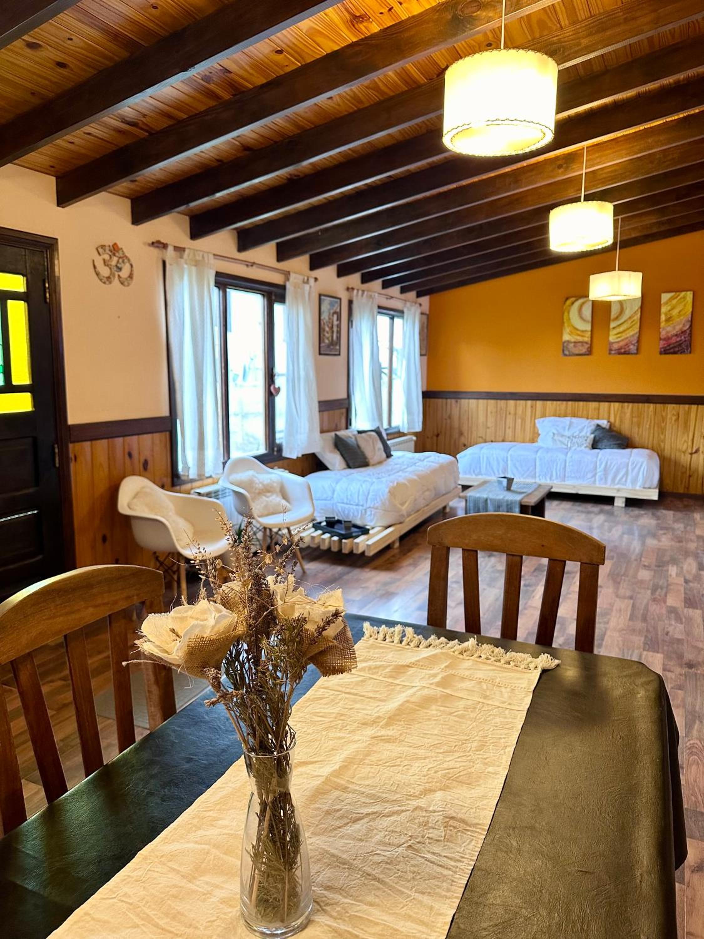 Two-Bedroom House photo 1