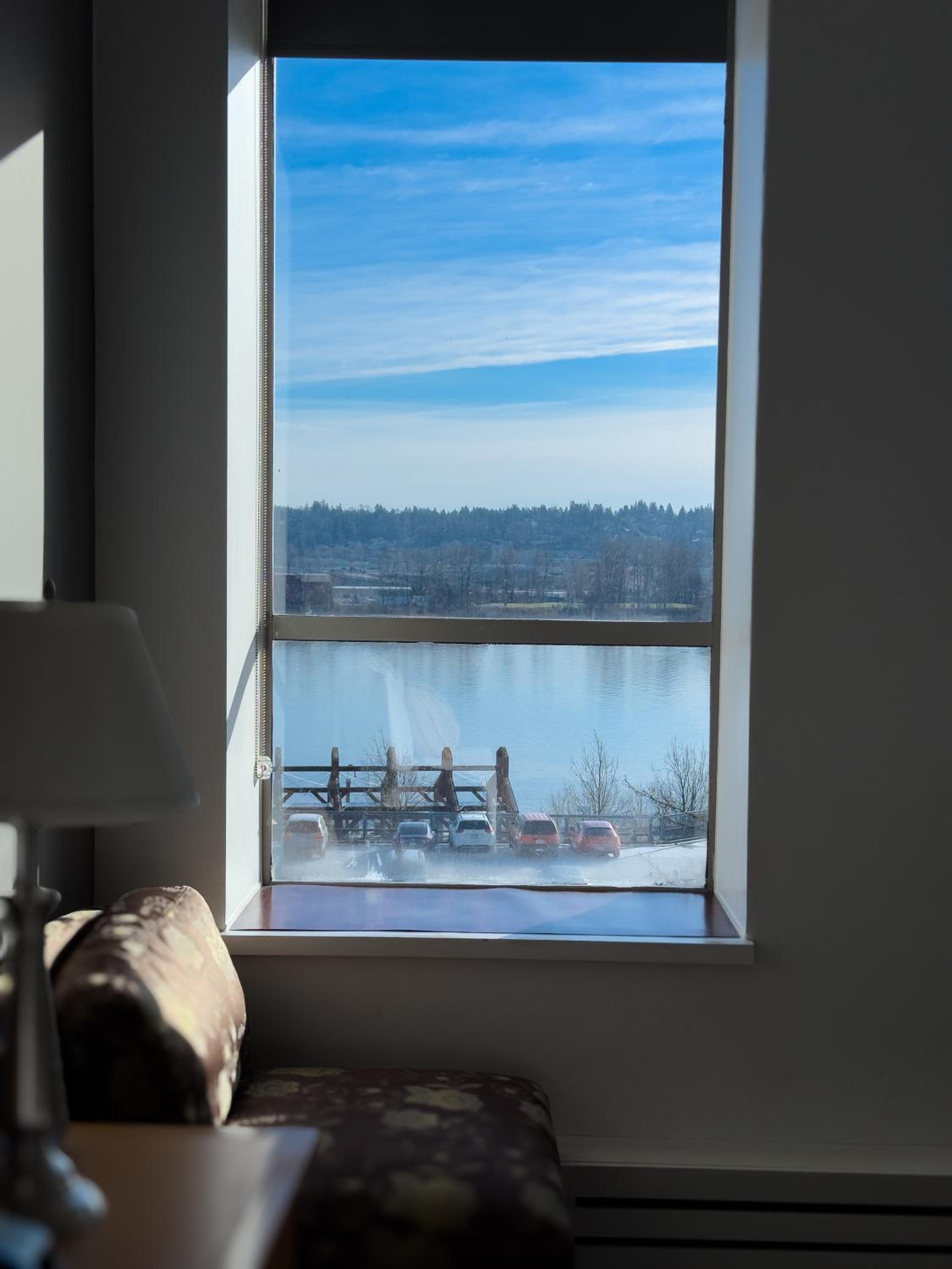 Deluxe King Room - Photo 9
