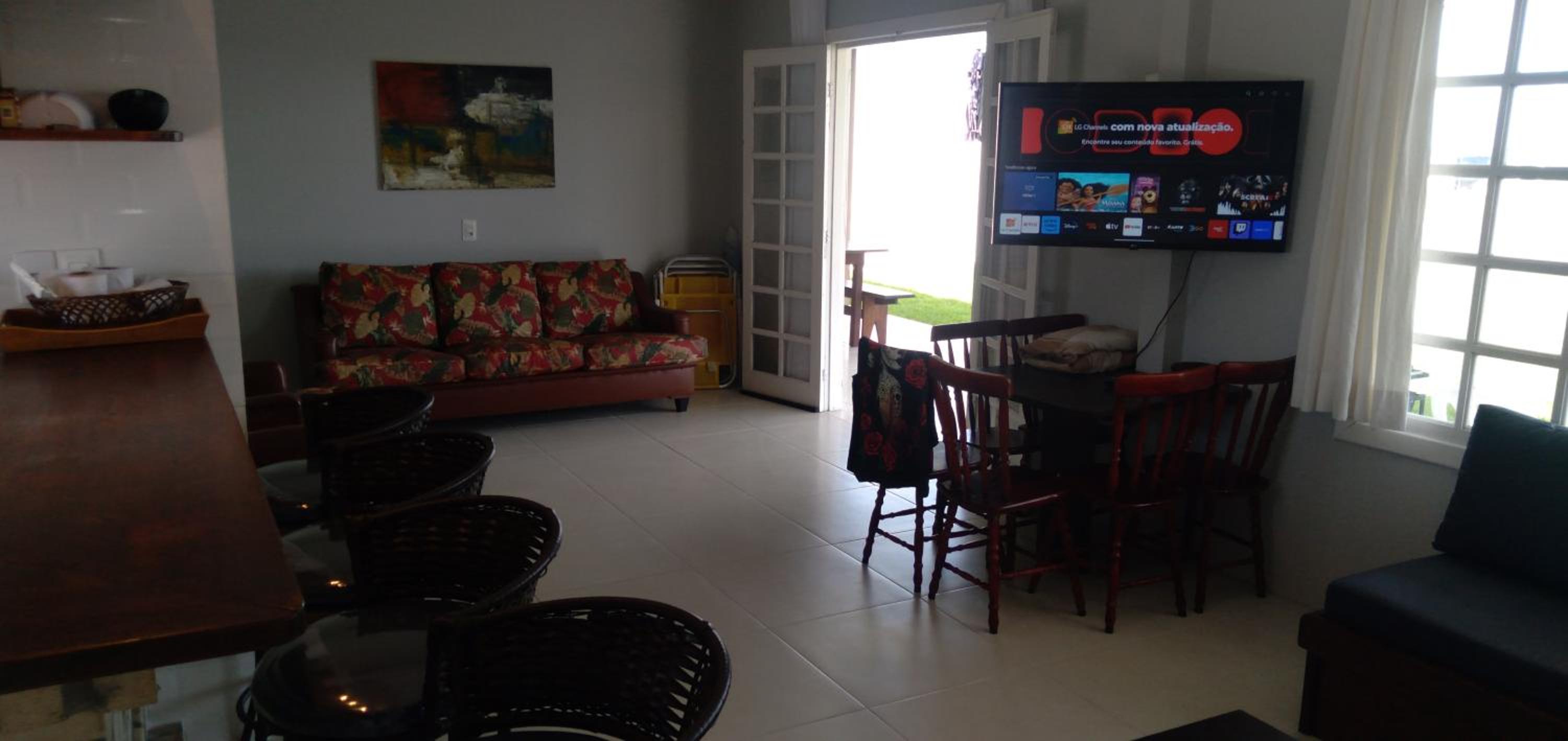 Four-Bedroom House photo 1