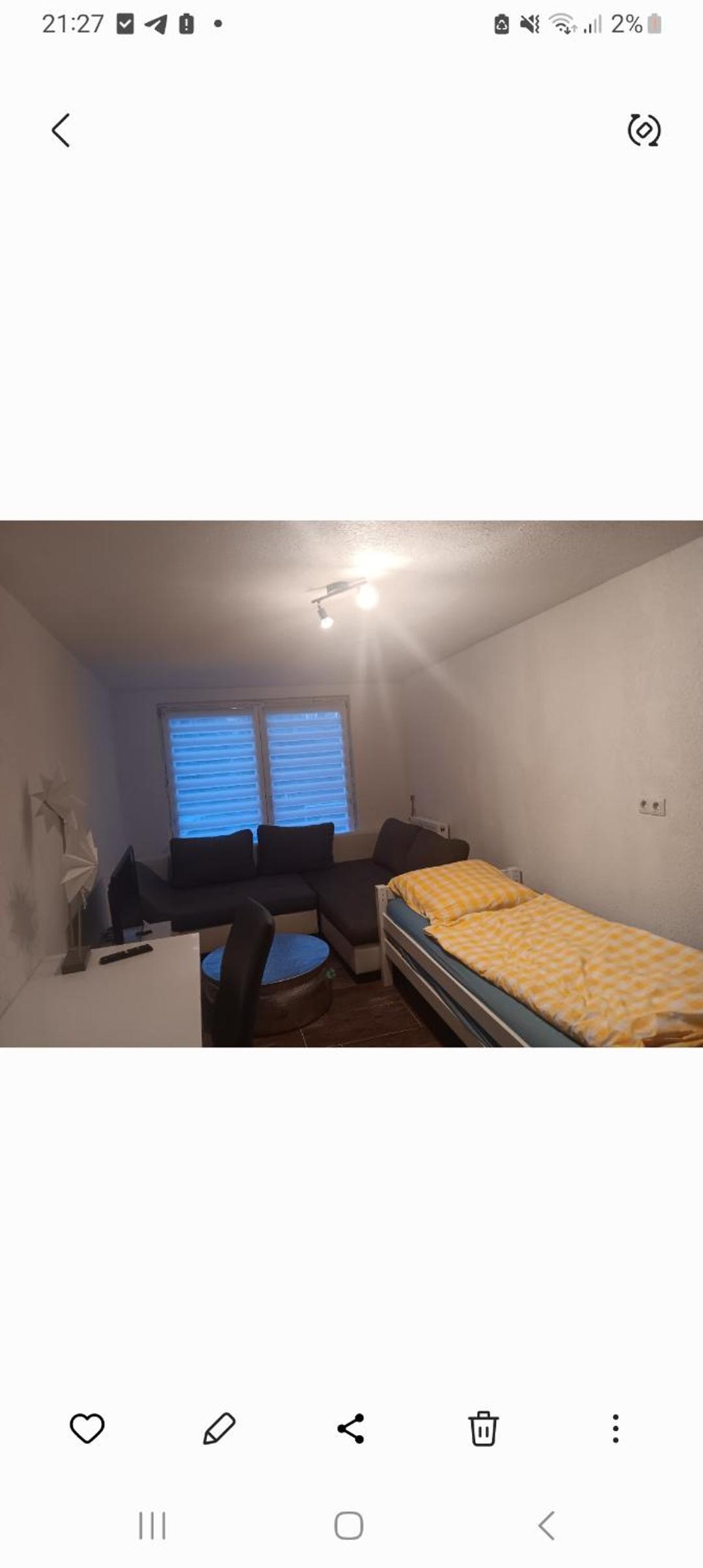 Superior One-Bedroom Apartment photo 3