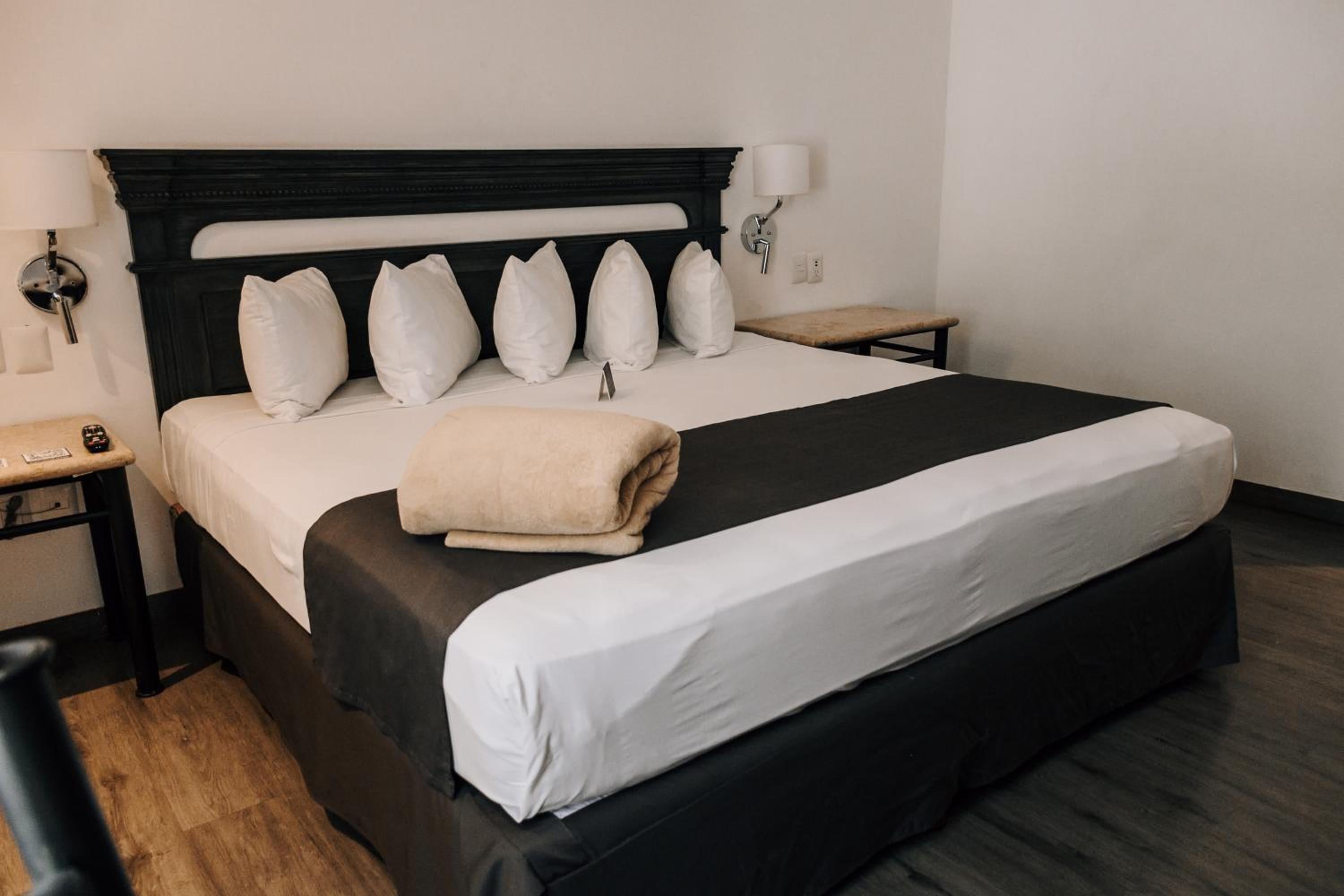 King Room - Photo 11