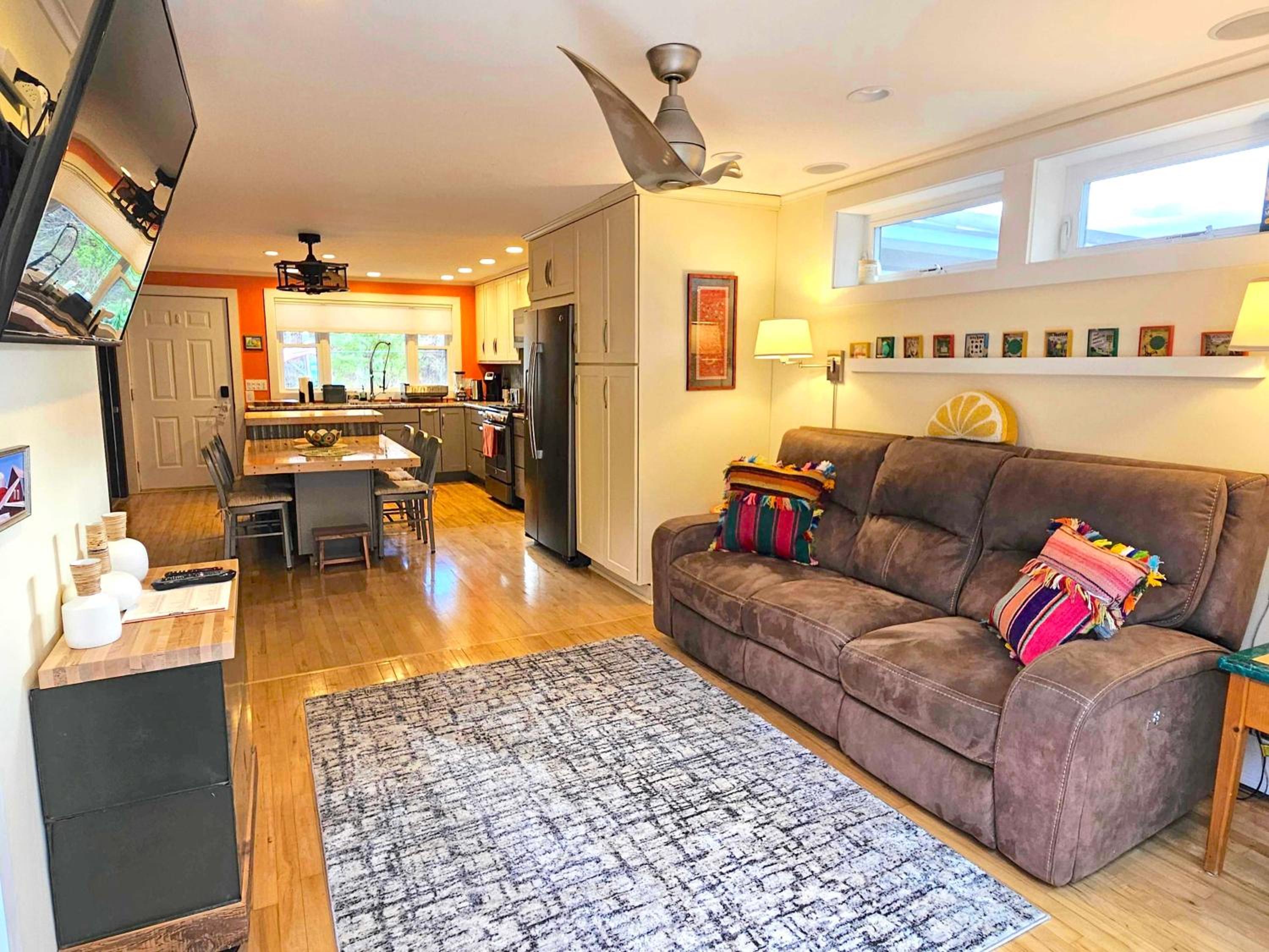 Deluxe Suite photo 1
