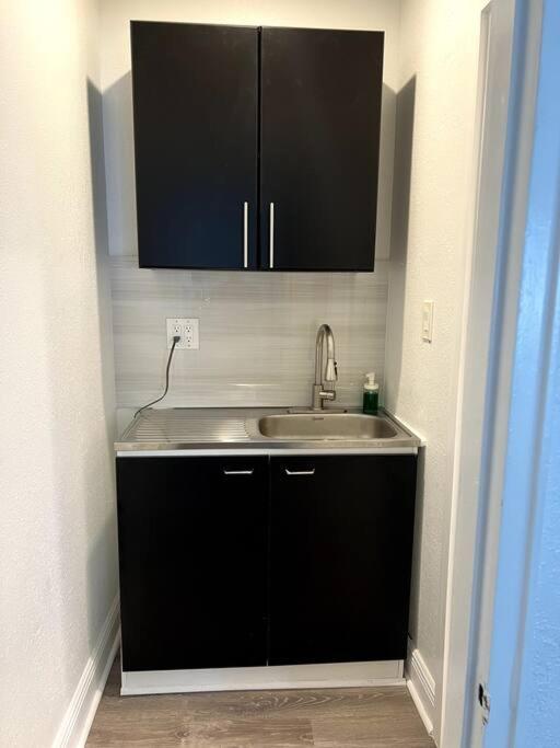 One-Bedroom Apartment photo 3