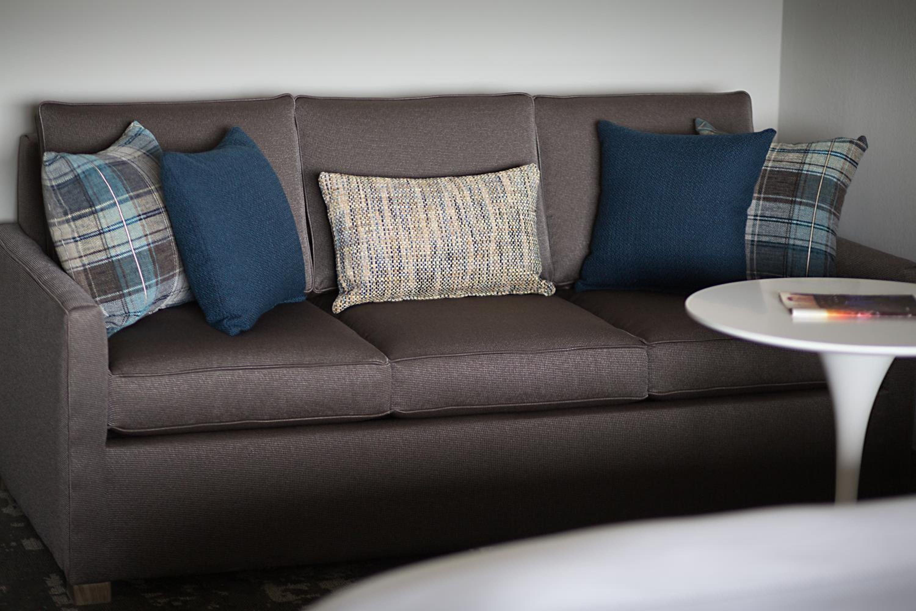 Superior King Room with Sofa-Bed - Photo 2