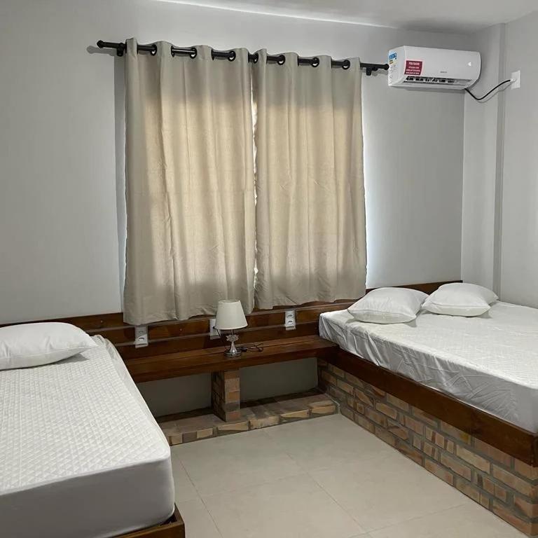 Two-Bedroom House photo 3