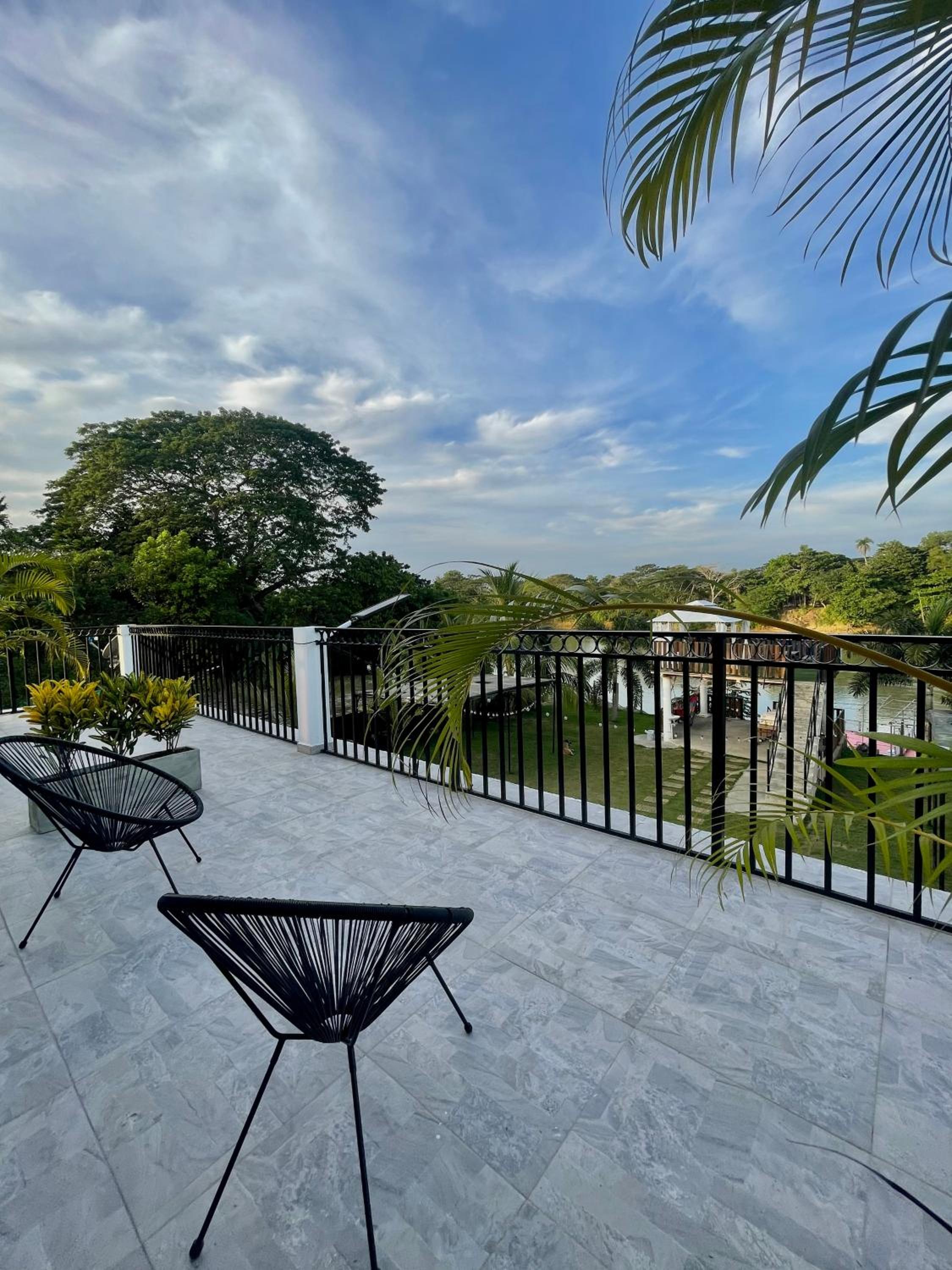 Double Room with Balcony photo 3