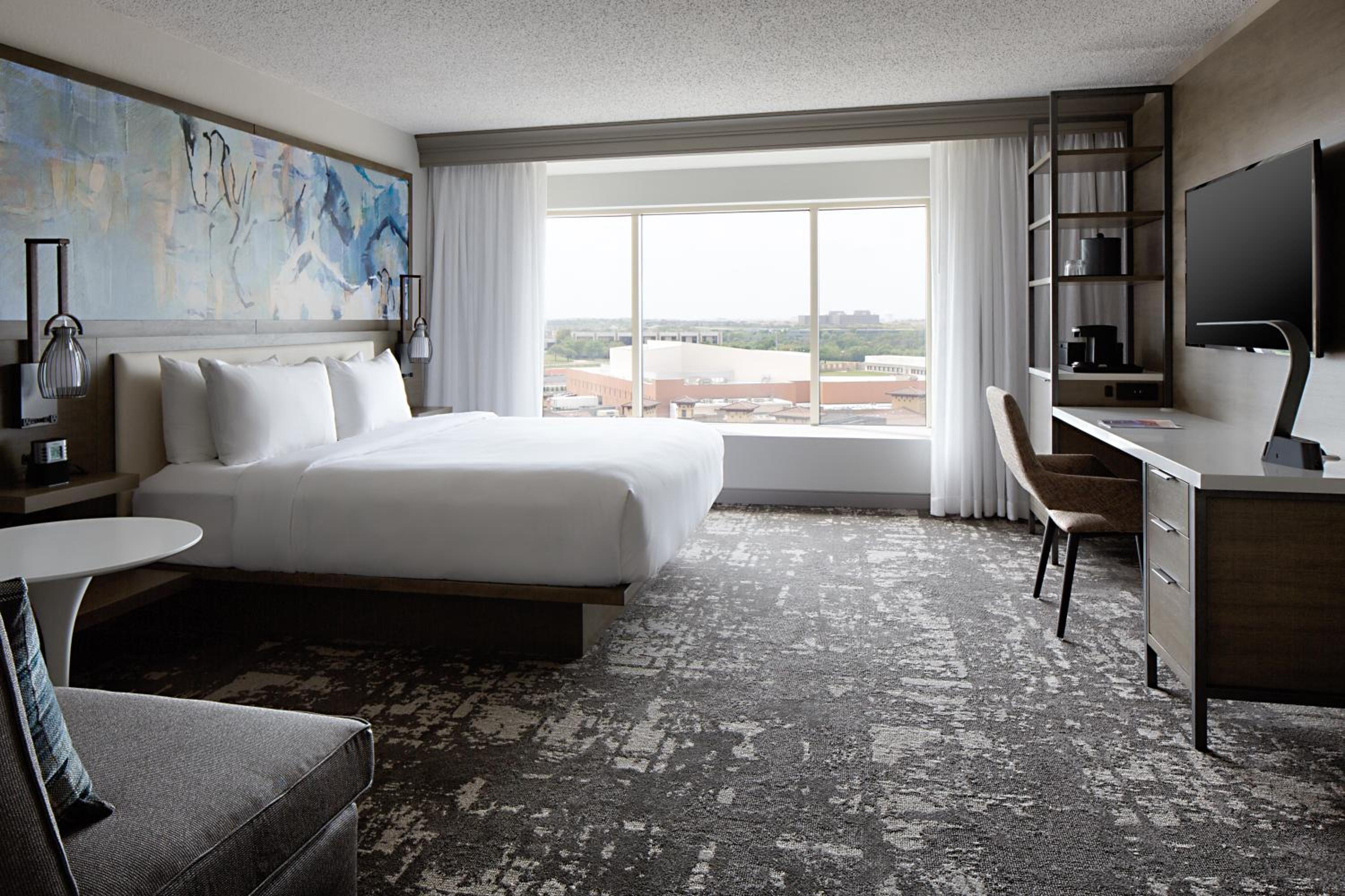 King Room - Photo 8