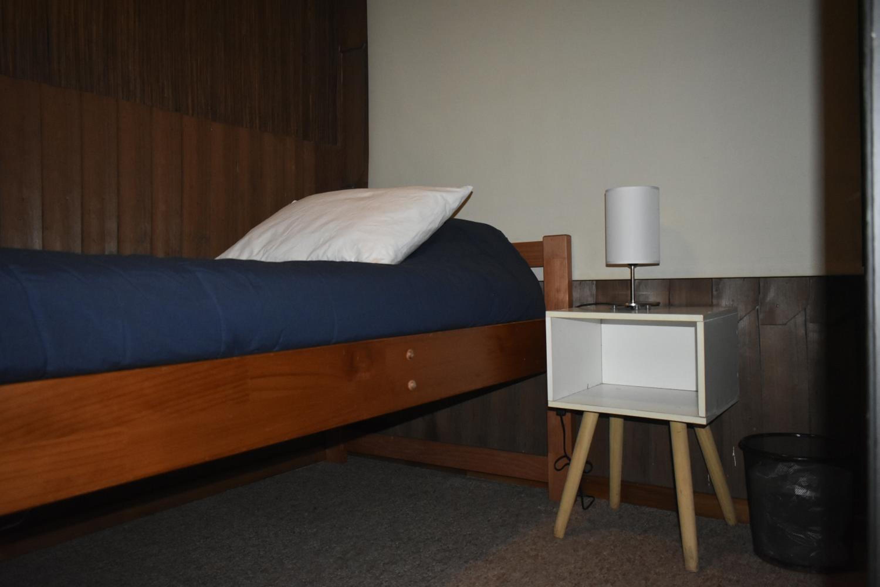 Budget Single Room