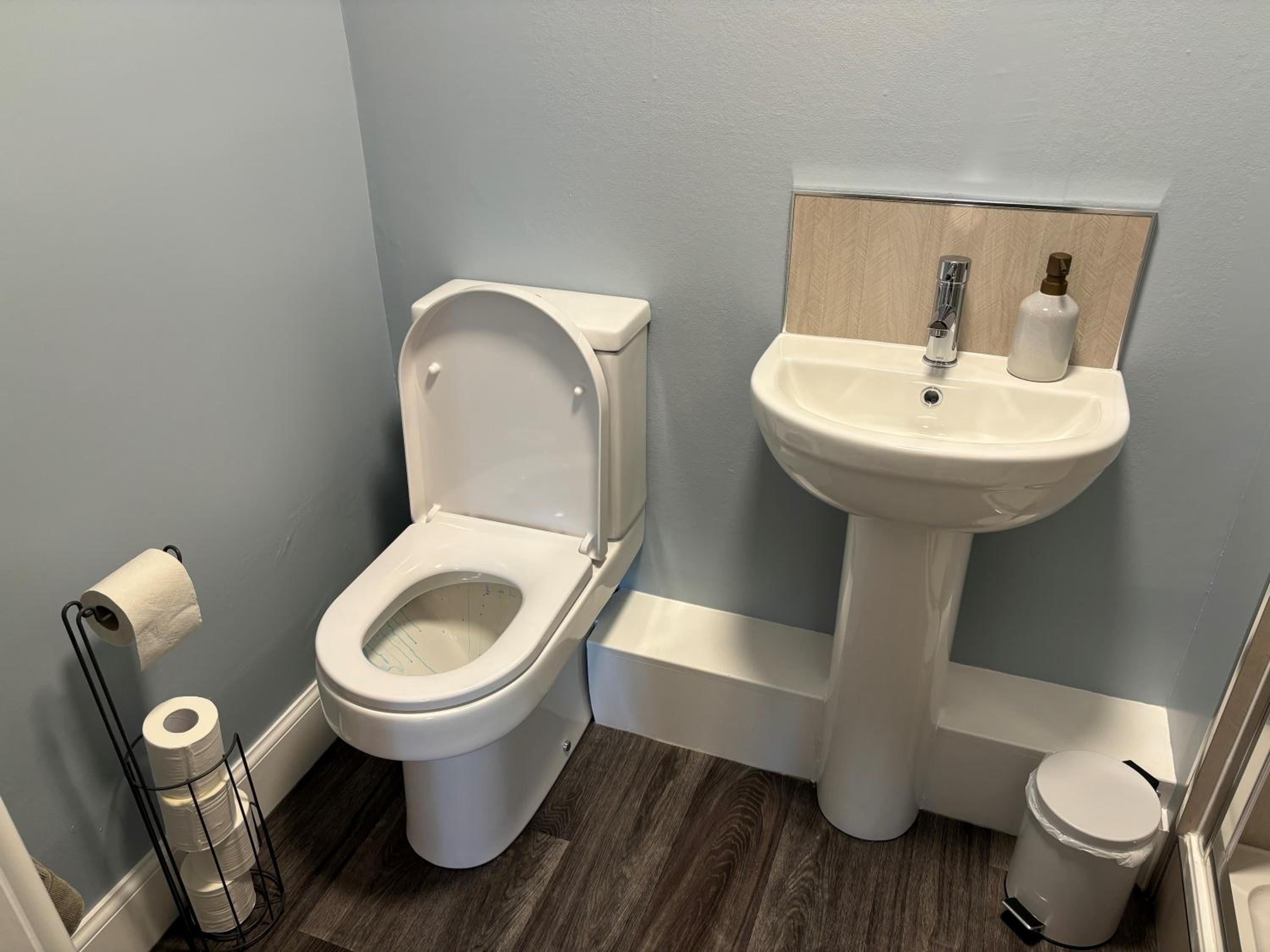 Double Room with Private Bathroom photo 3