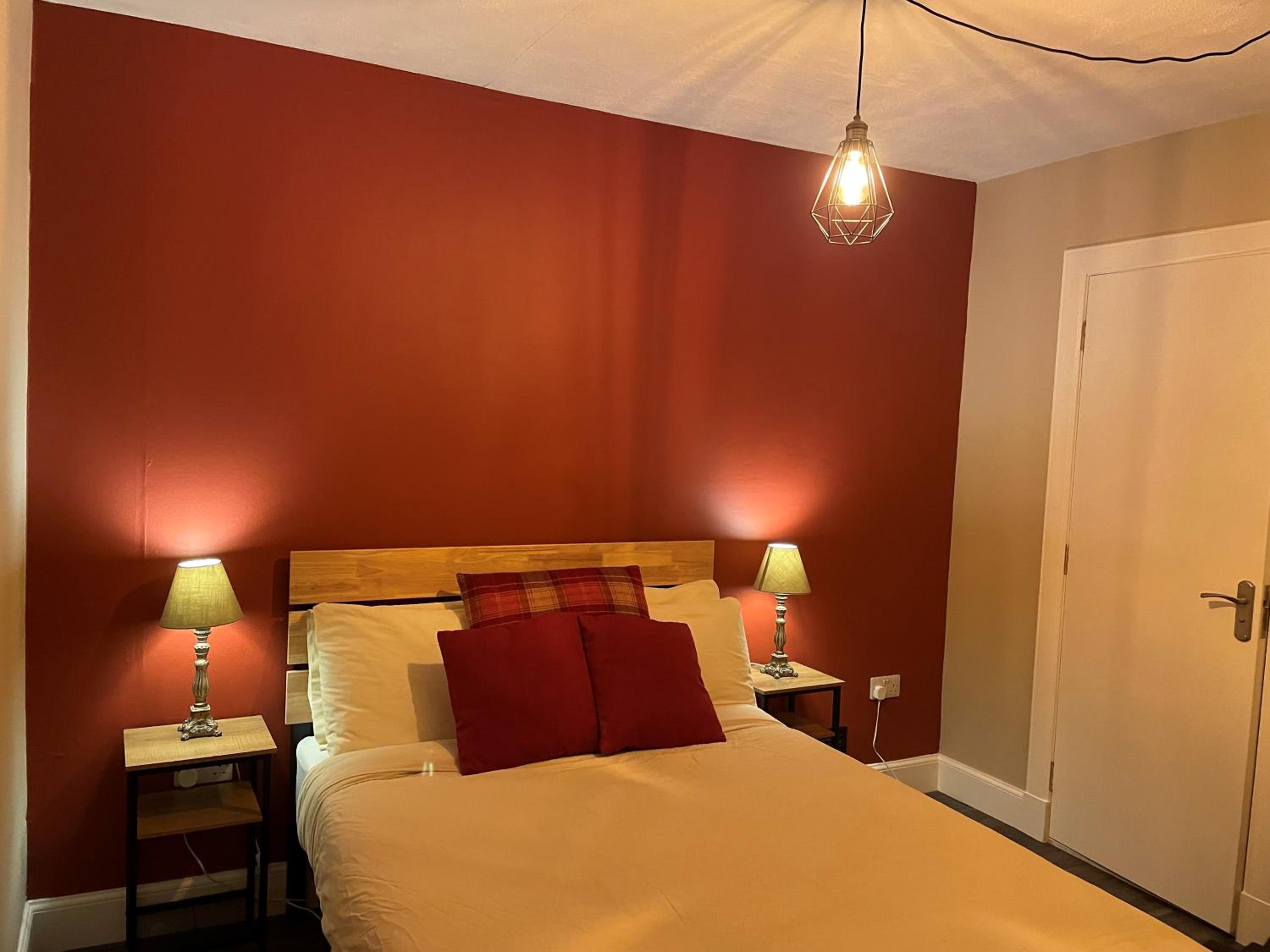 Double Room with Private Bathroom photo 1