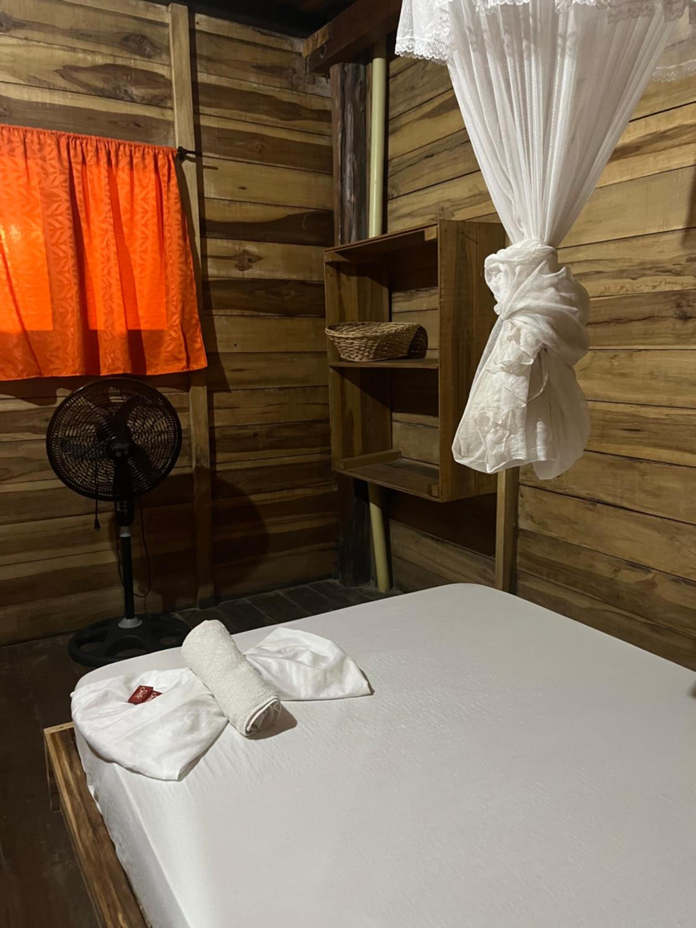 Double Room with Private Bathroom photo 3
