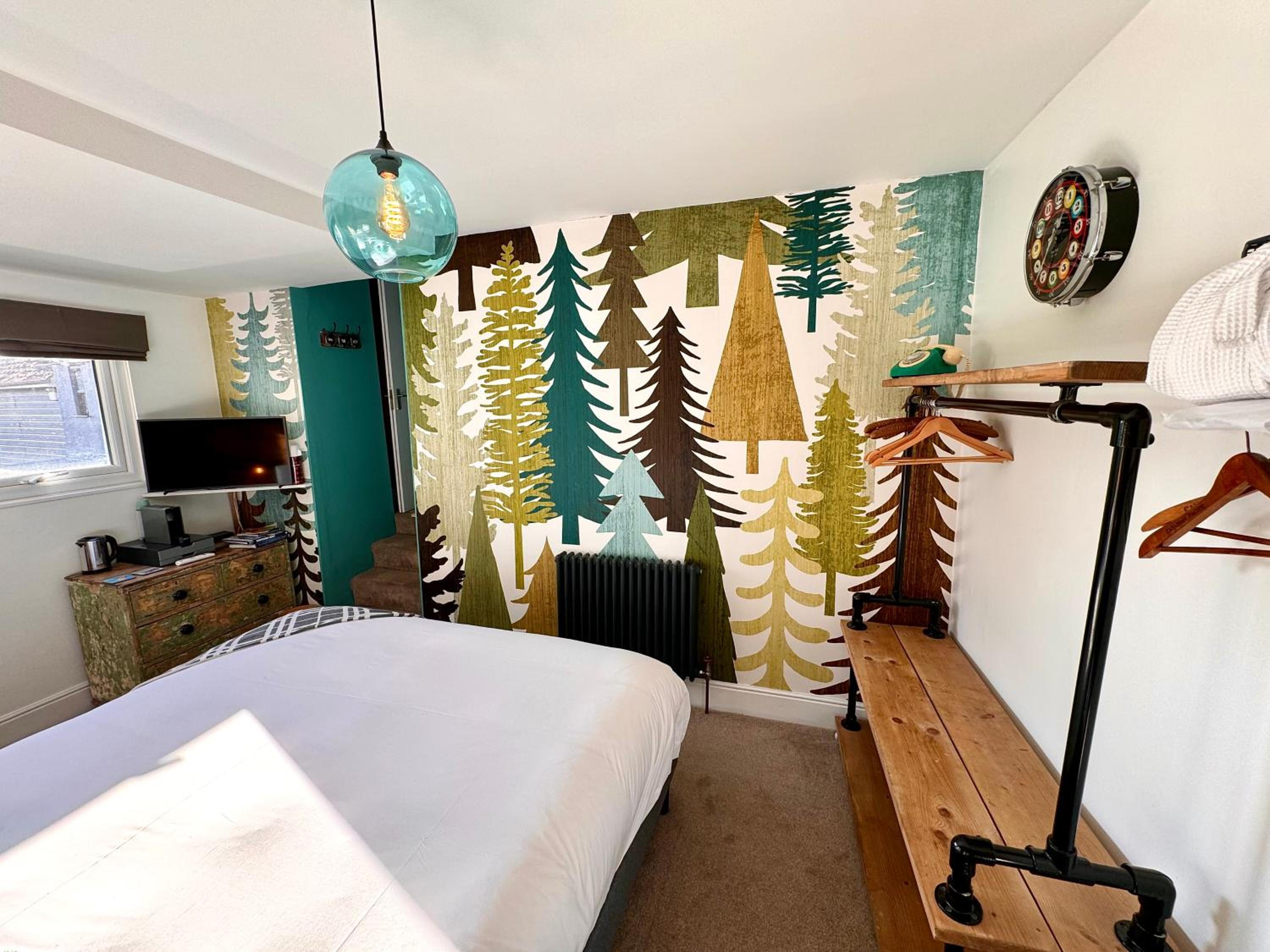 Deluxe King Room photo 2
