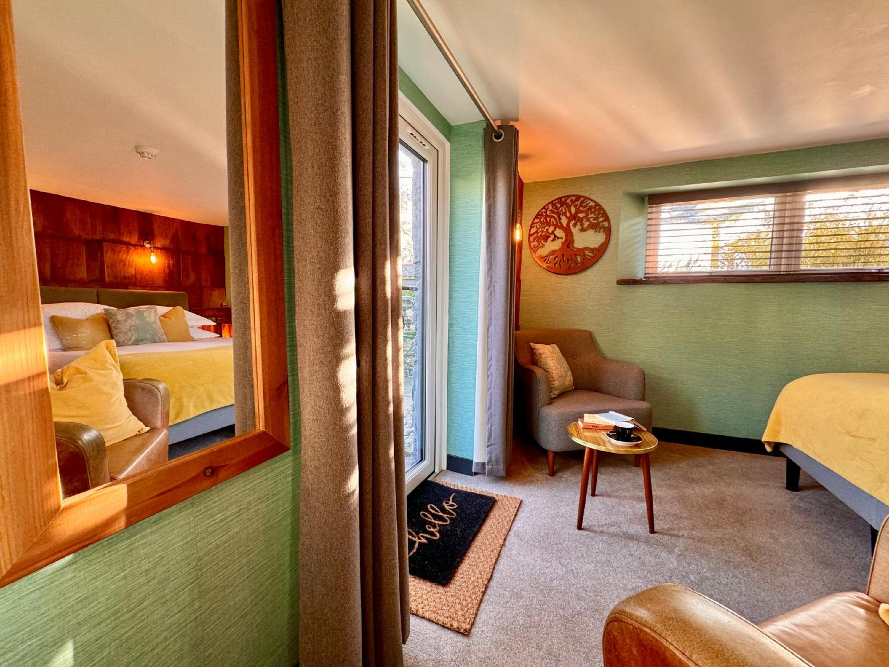 King Room photo 3