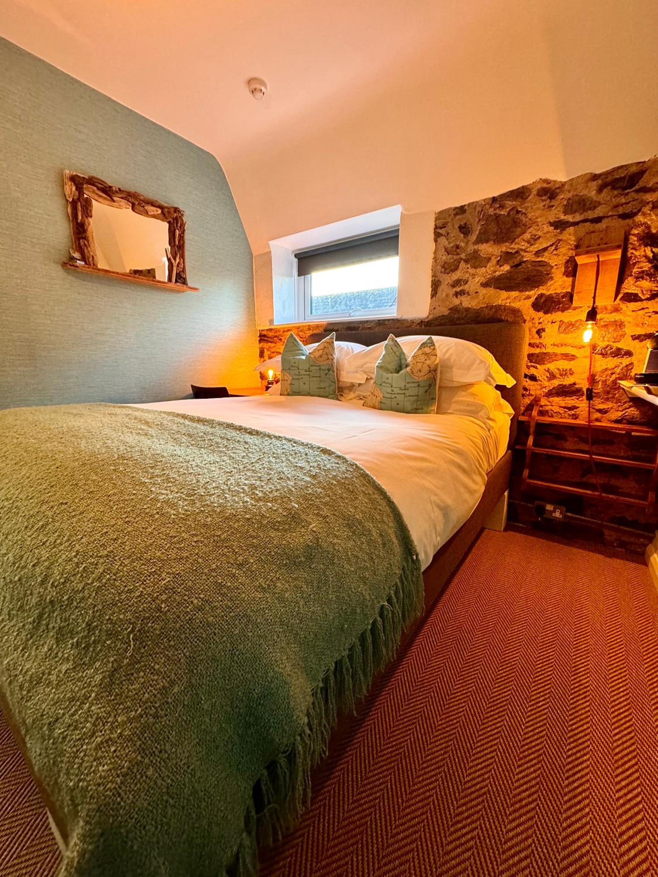 Double Room with Private Bathroom photo 2