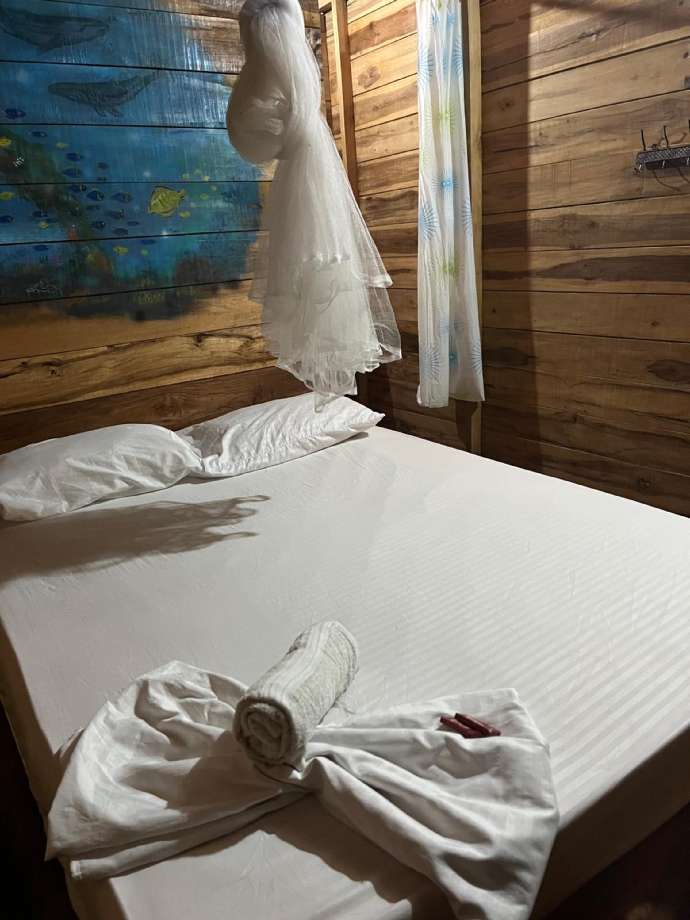 Double Room with Private Bathroom photo 1