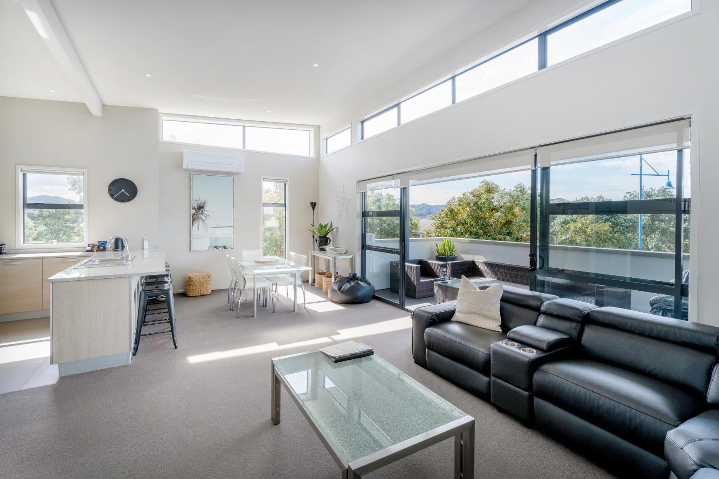 Three-Bedroom Villa - Photo 1