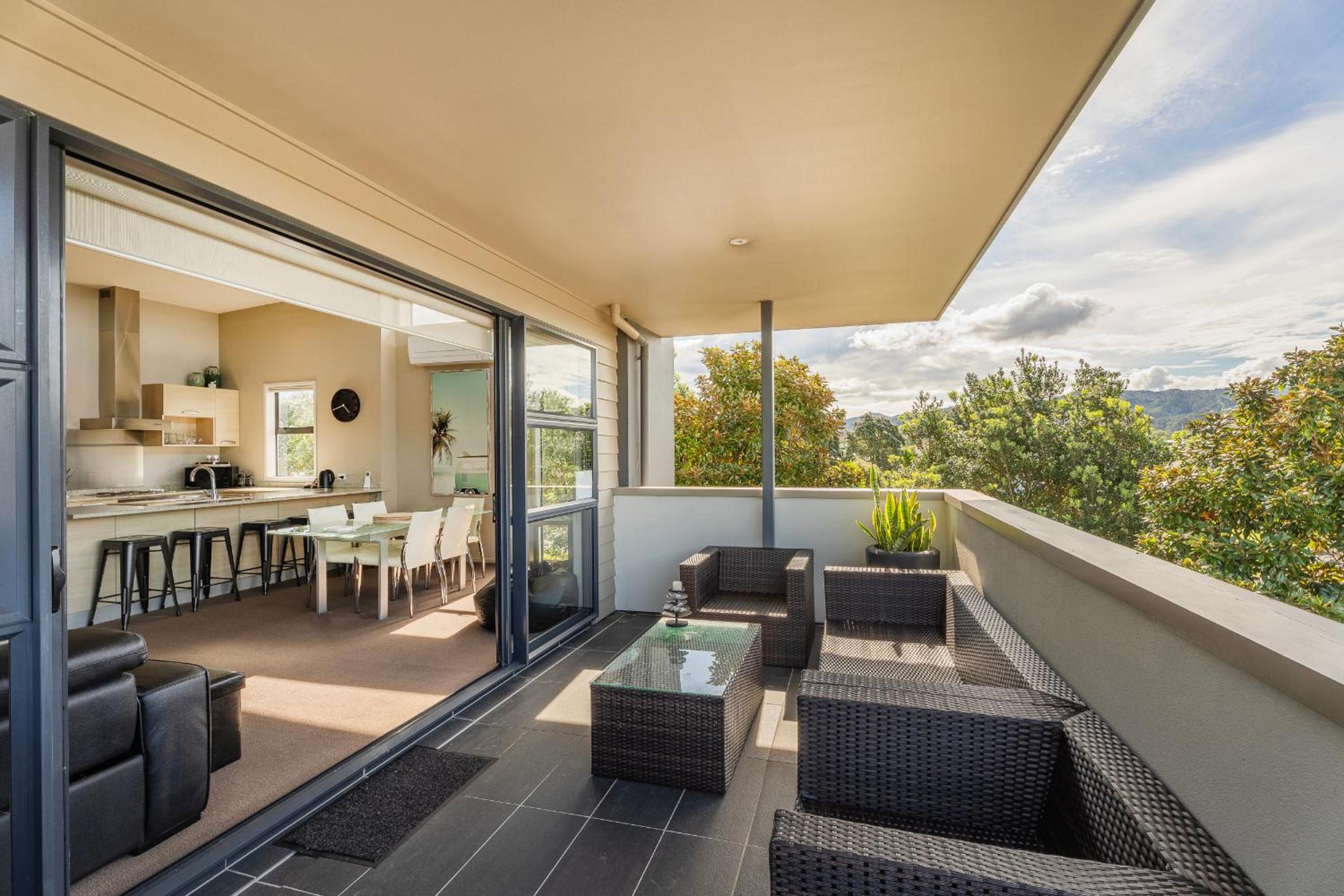 Three-Bedroom Villa - Photo 14