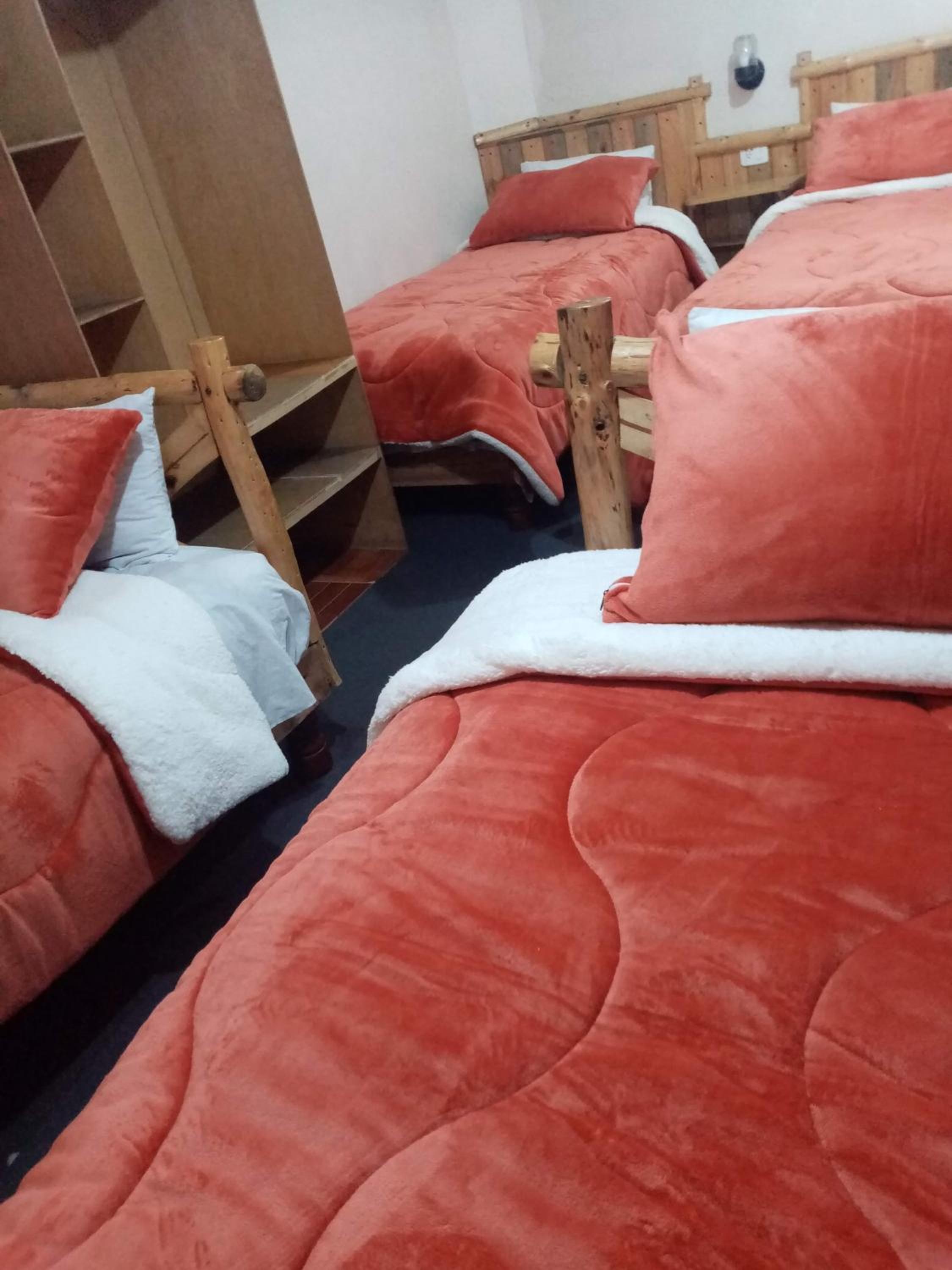Quadruple Room photo 1