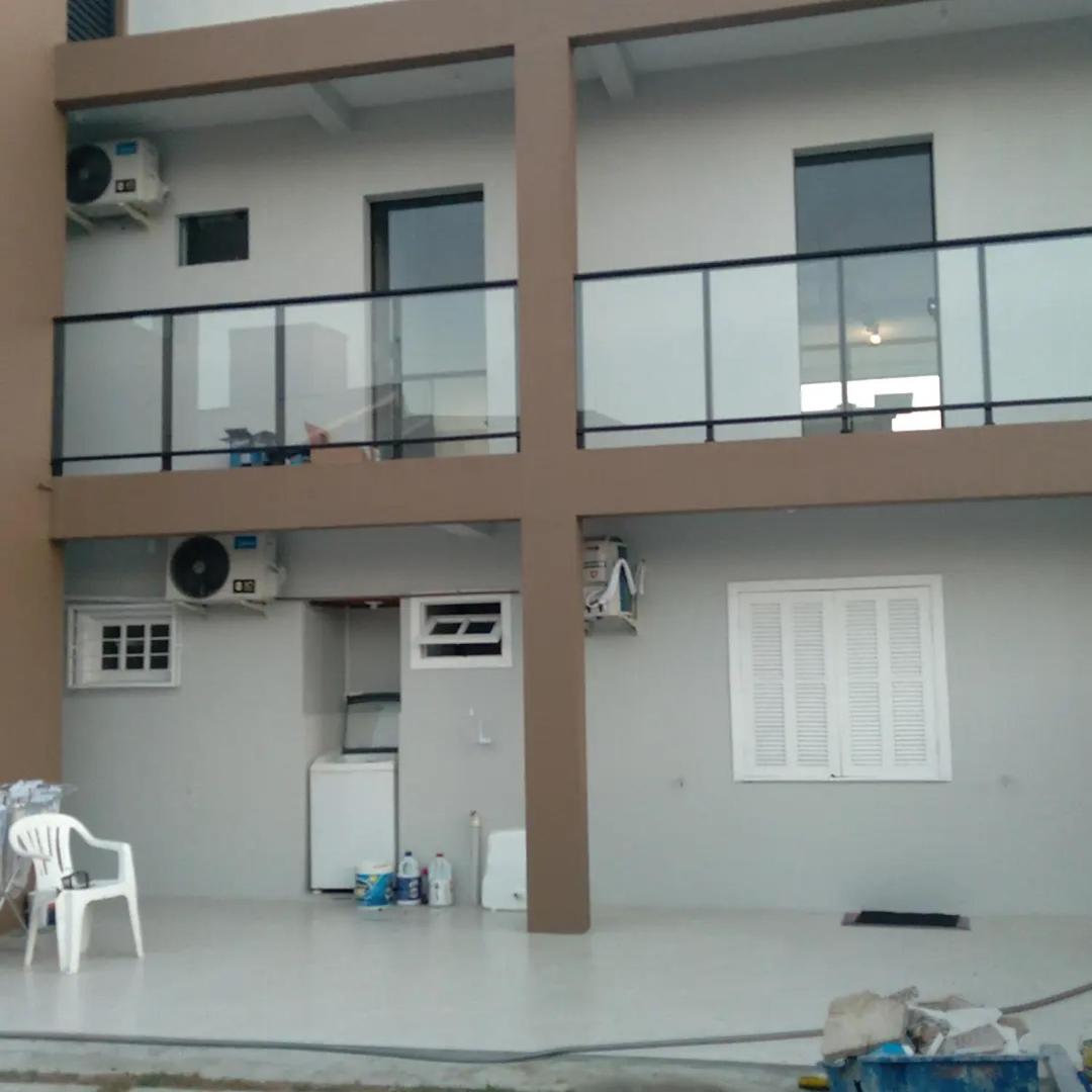 Two-Bedroom House photo 2