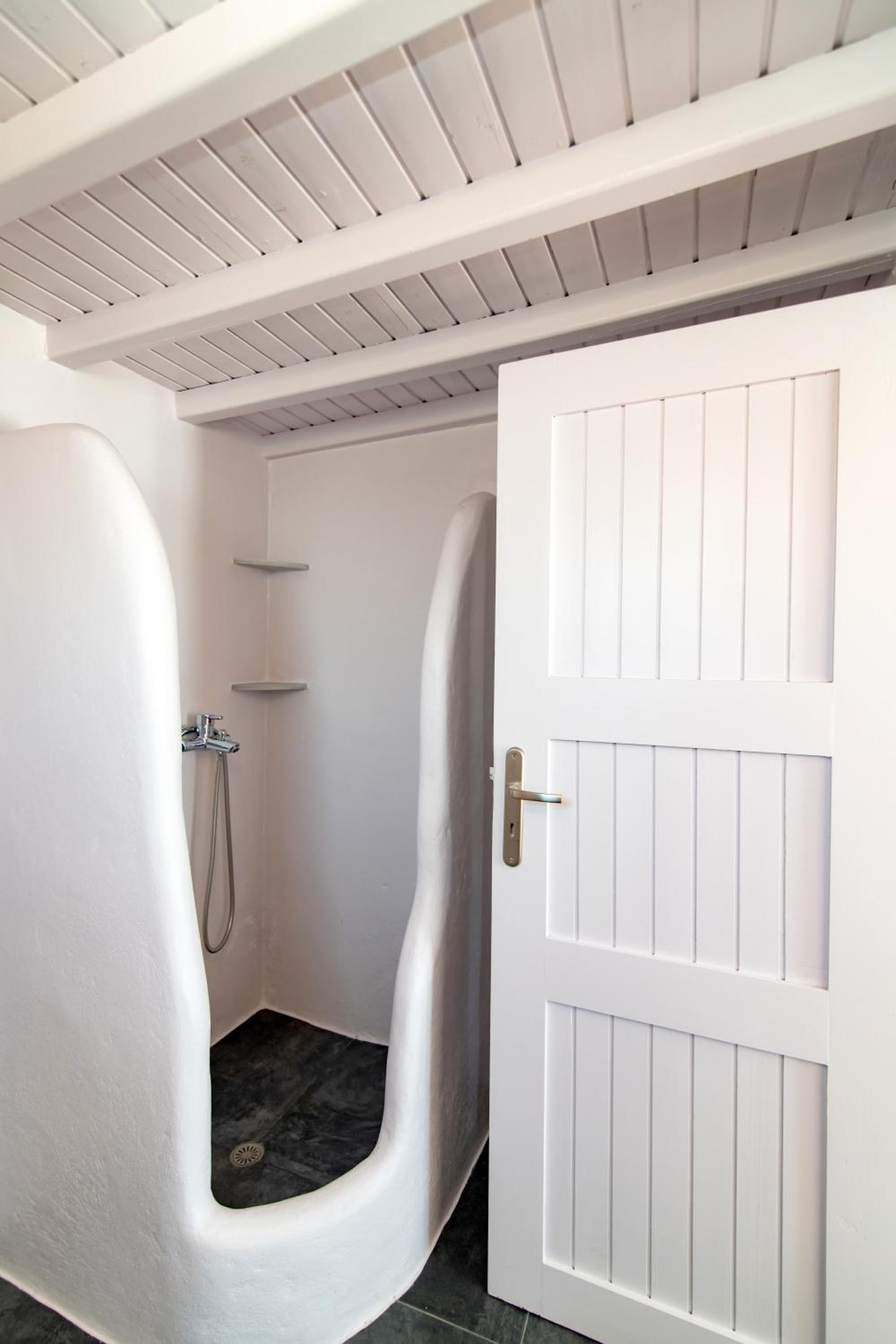 Double Room with Sea View - Photo 6