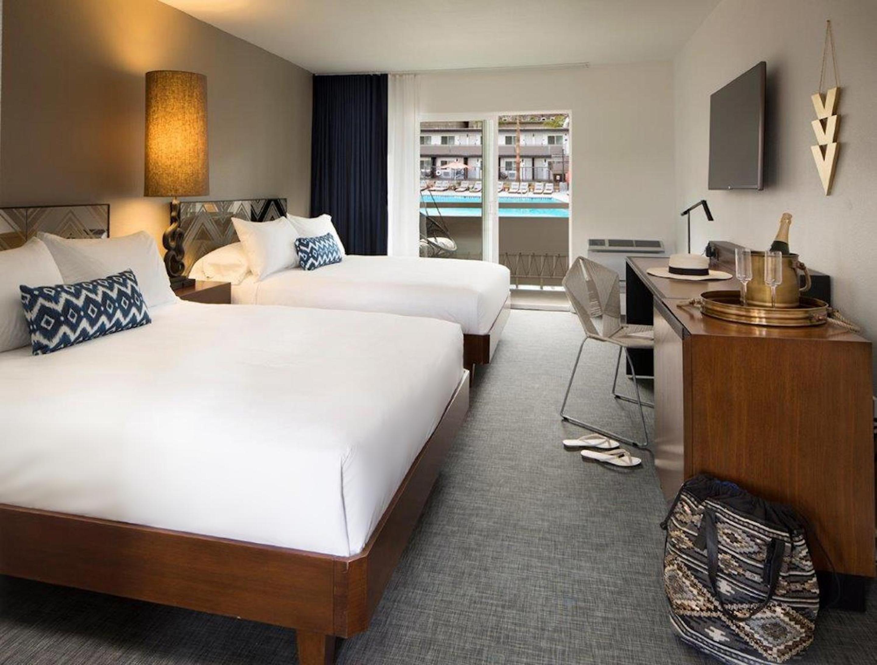 Double Room with Balcony photo 3