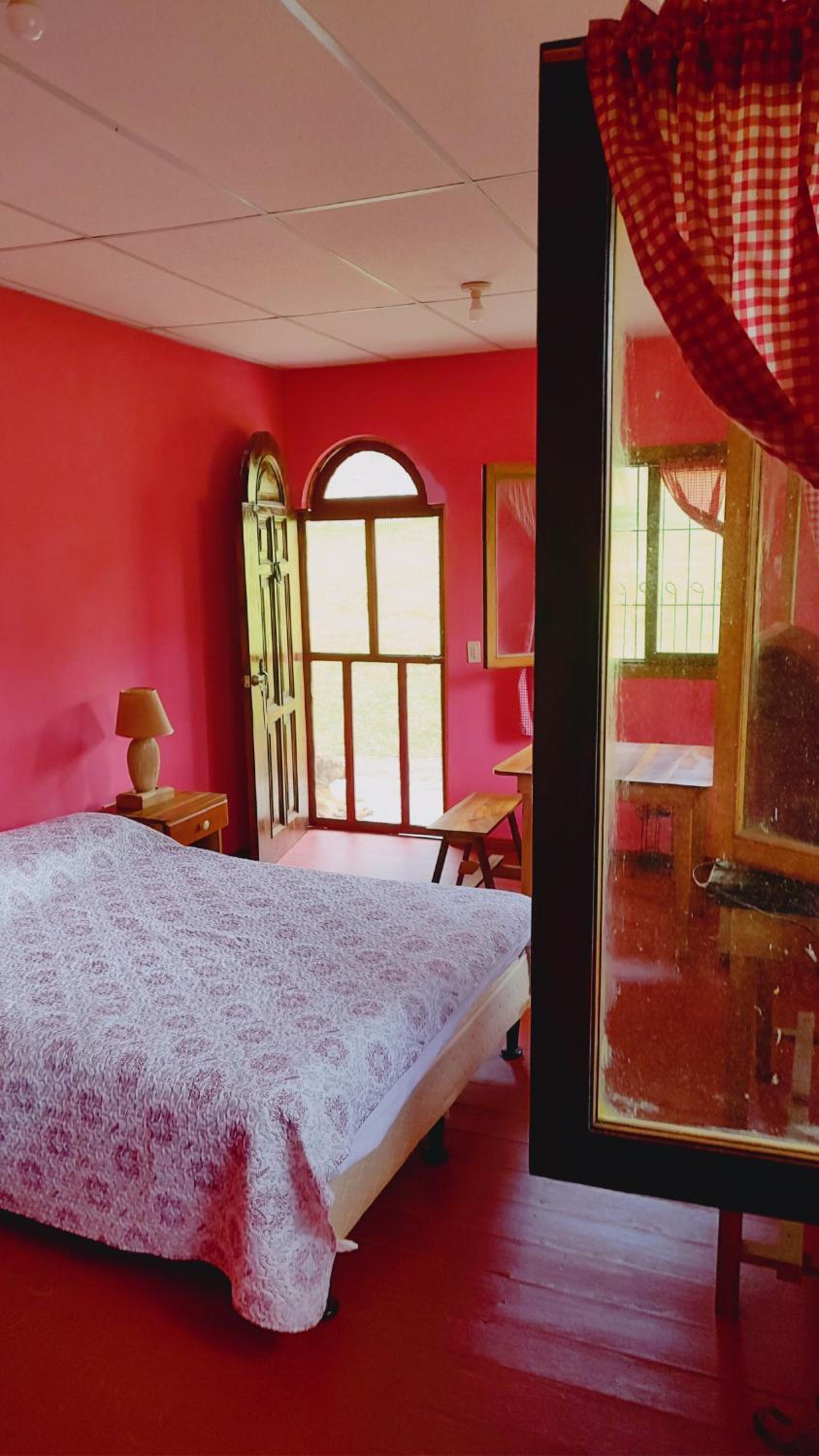 Double Room with Mountain View photo 1