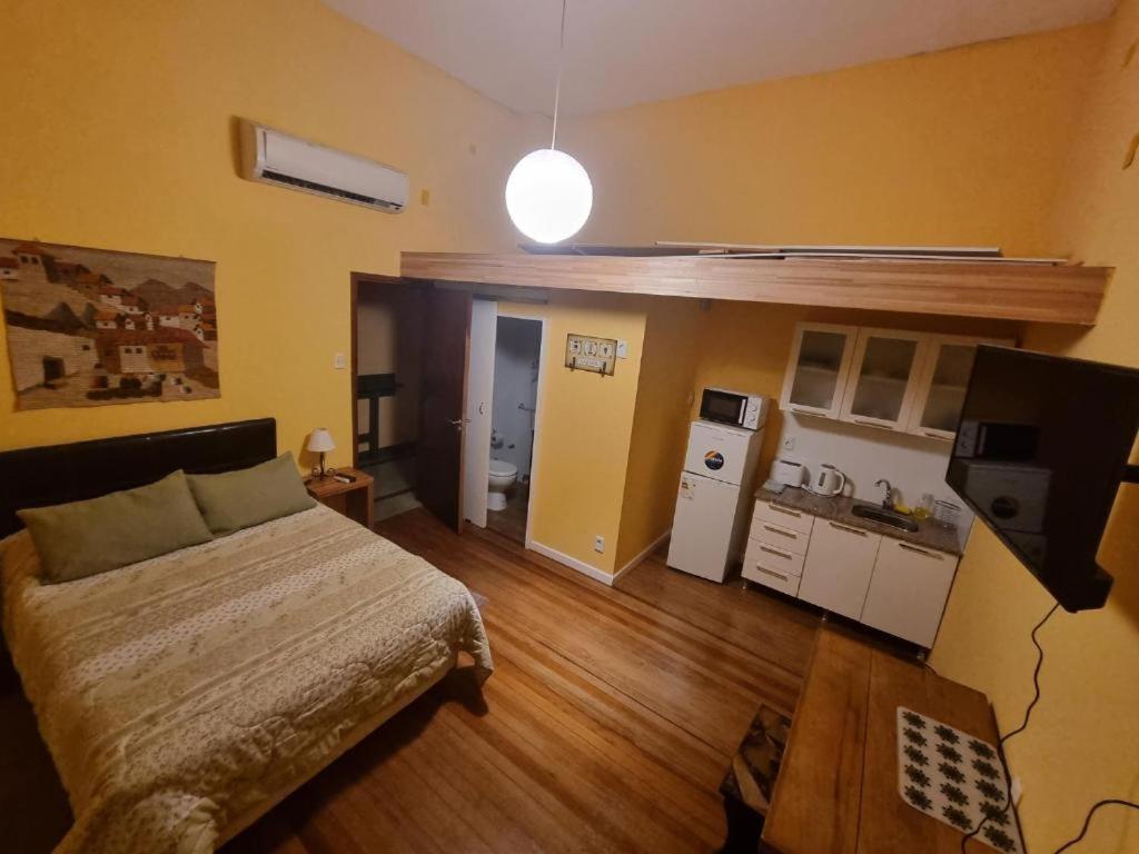Double Room with Private Bathroom photo 1