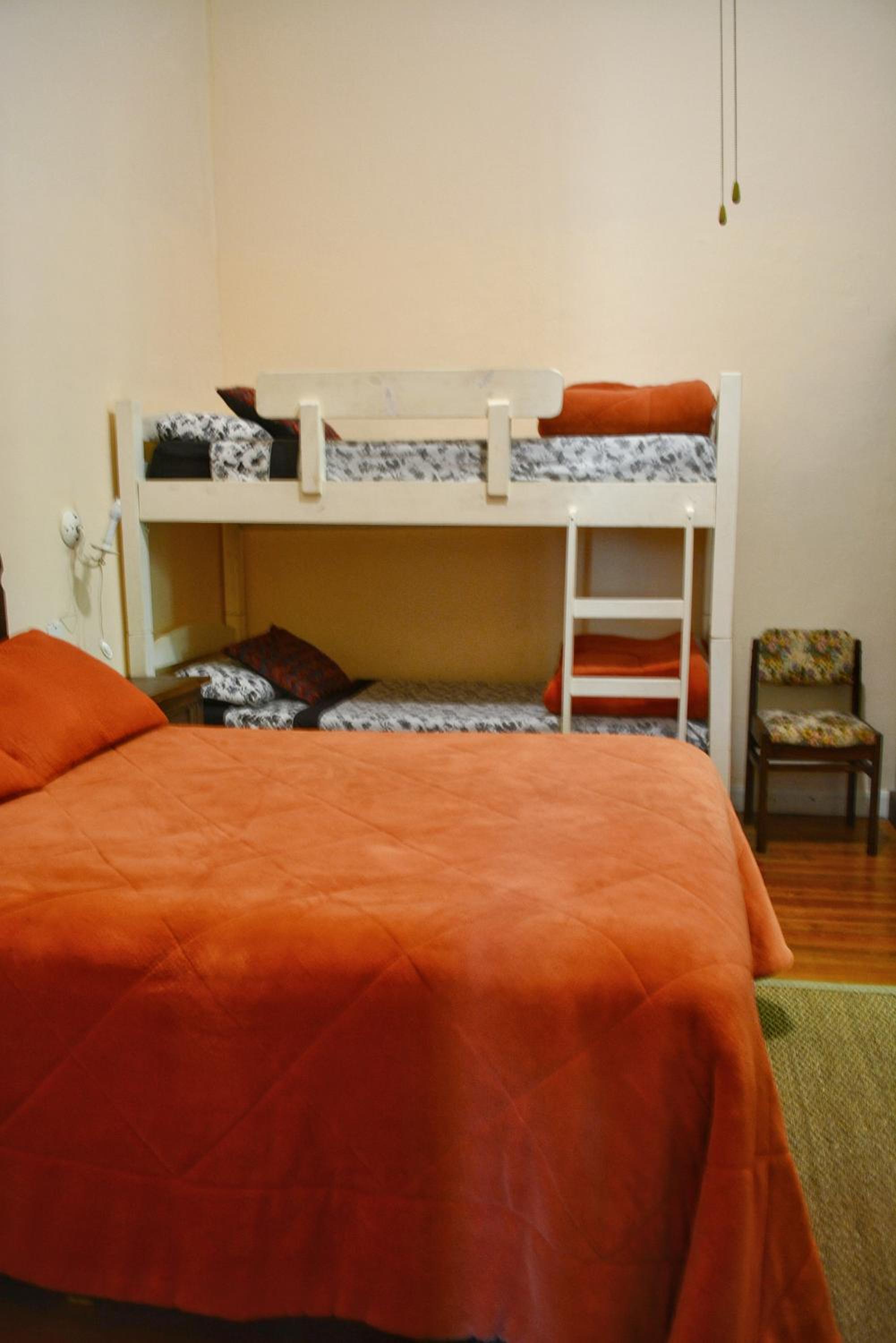 Standard Double Room photo 1