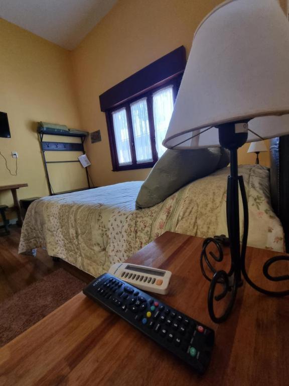Double Room with Private Bathroom photo 3