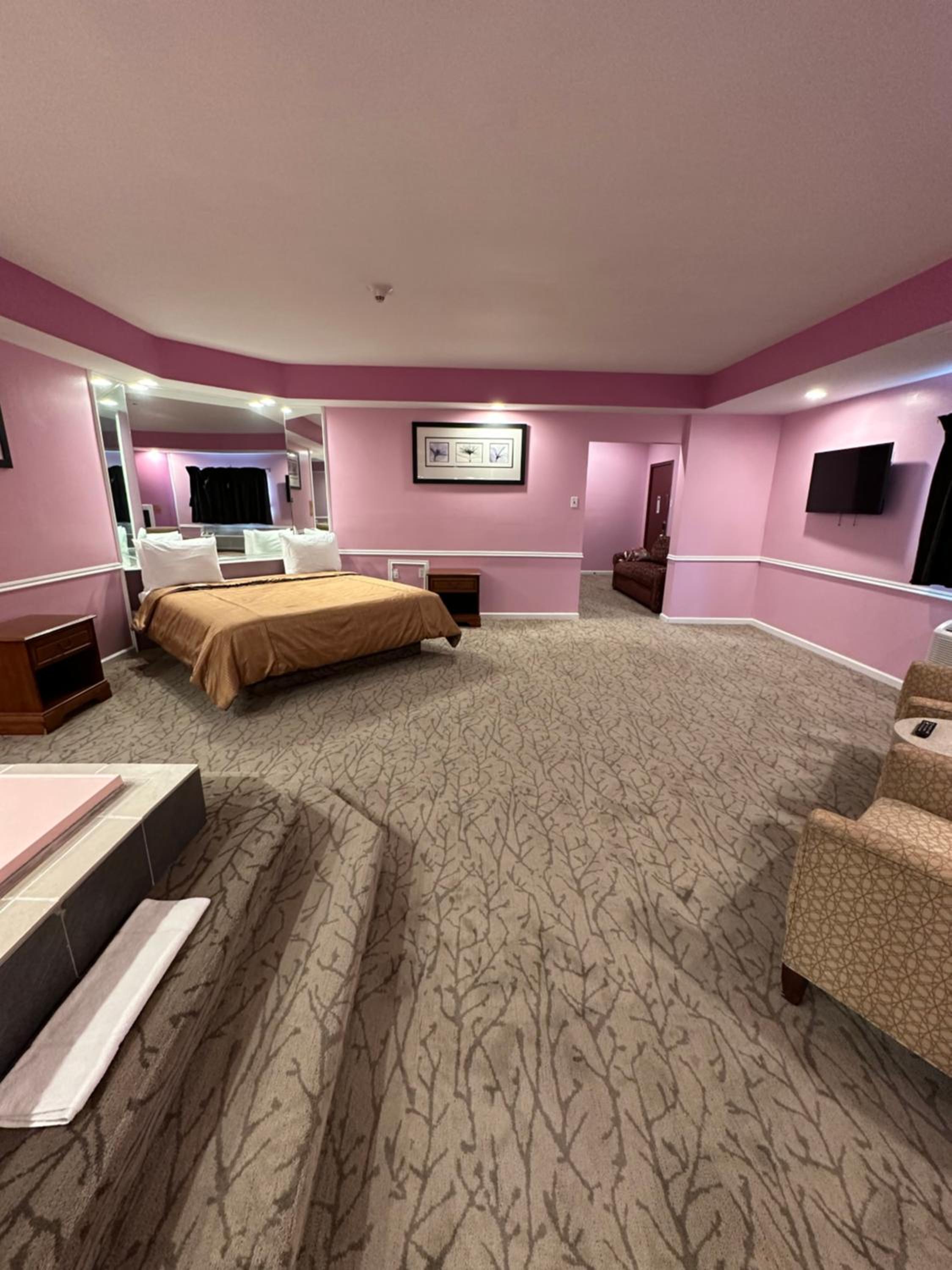 Suite with Garden View - Photo 3