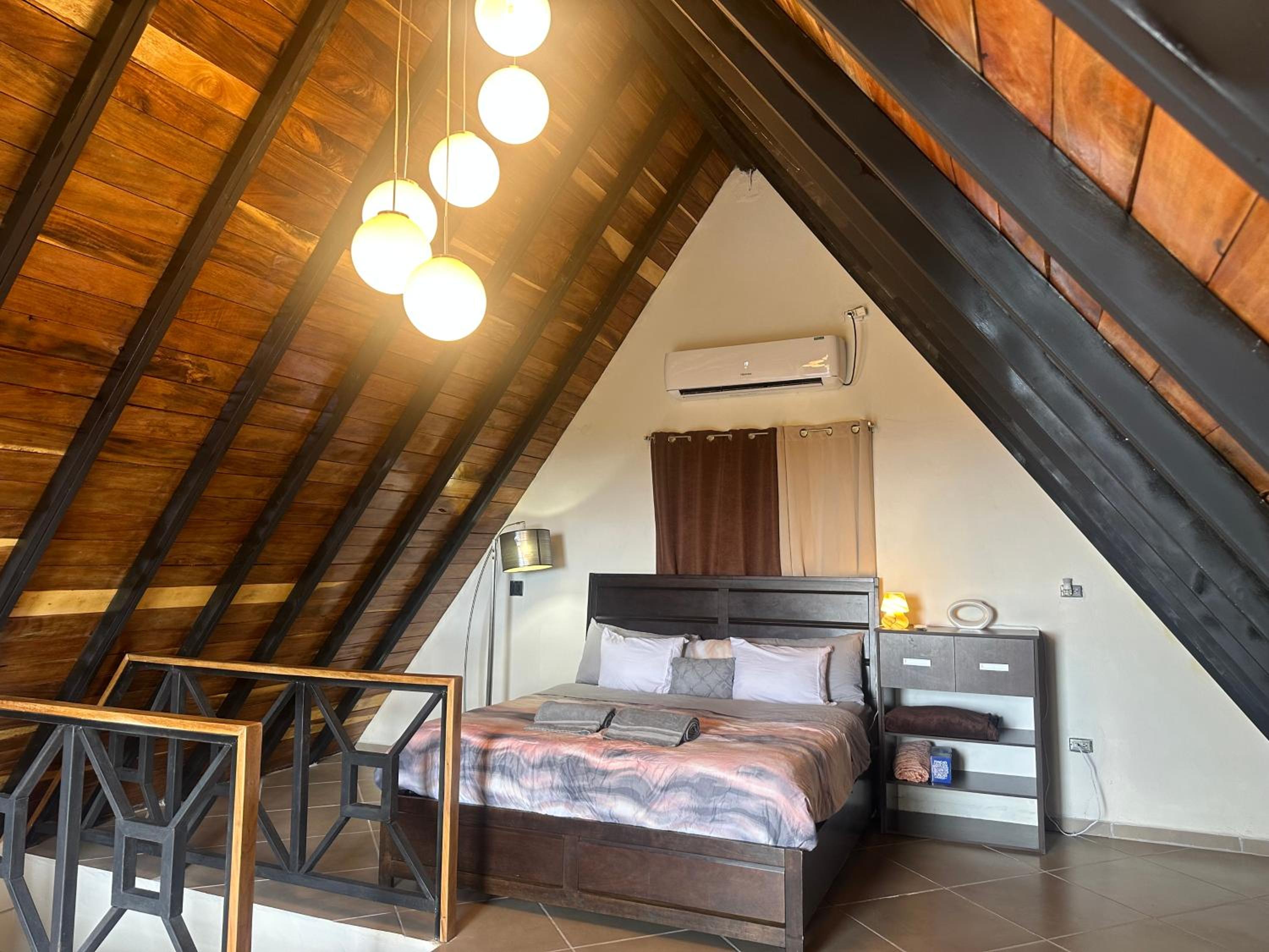One-Bedroom Chalet photo 2