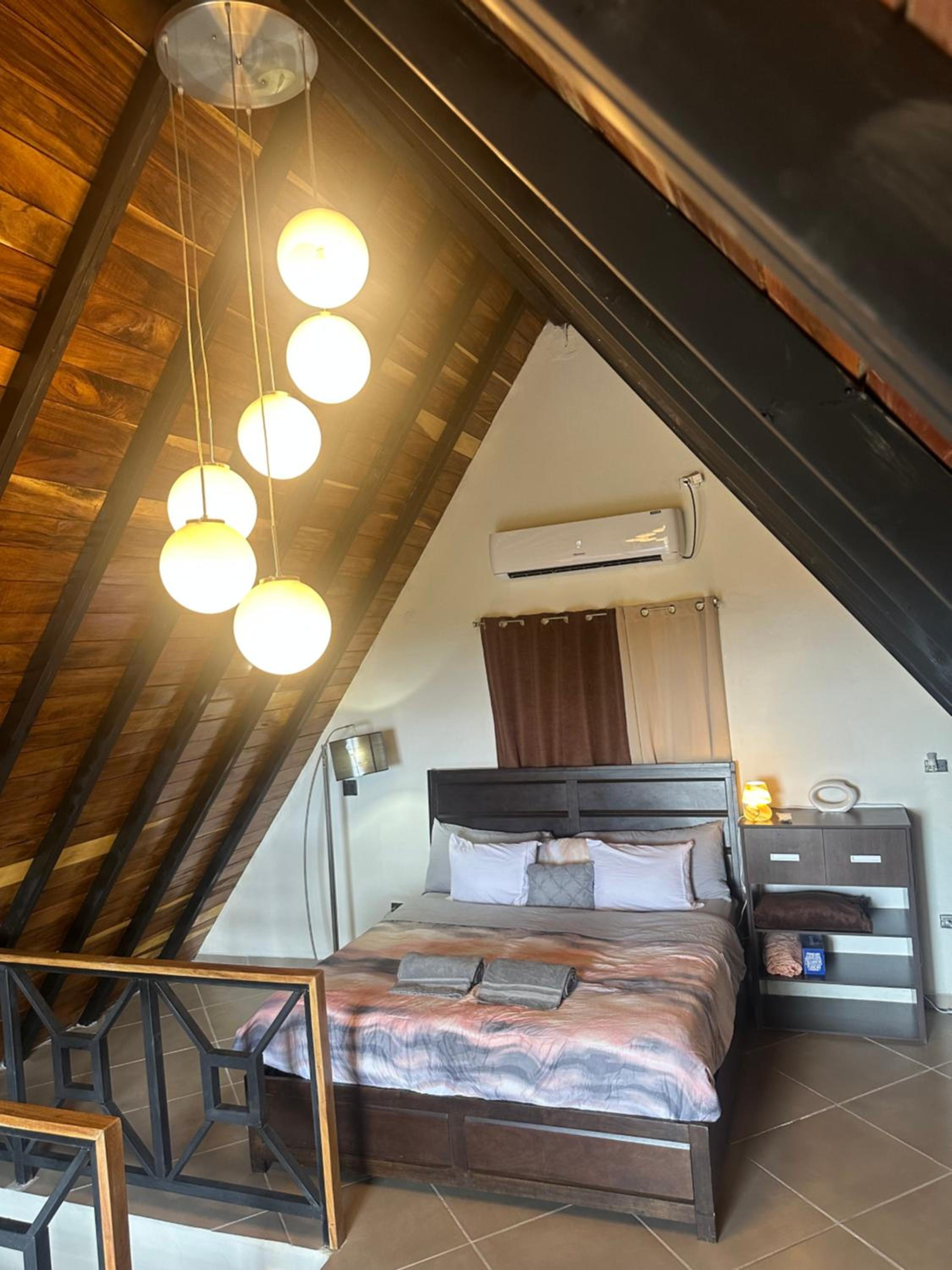 One-Bedroom Chalet photo 3