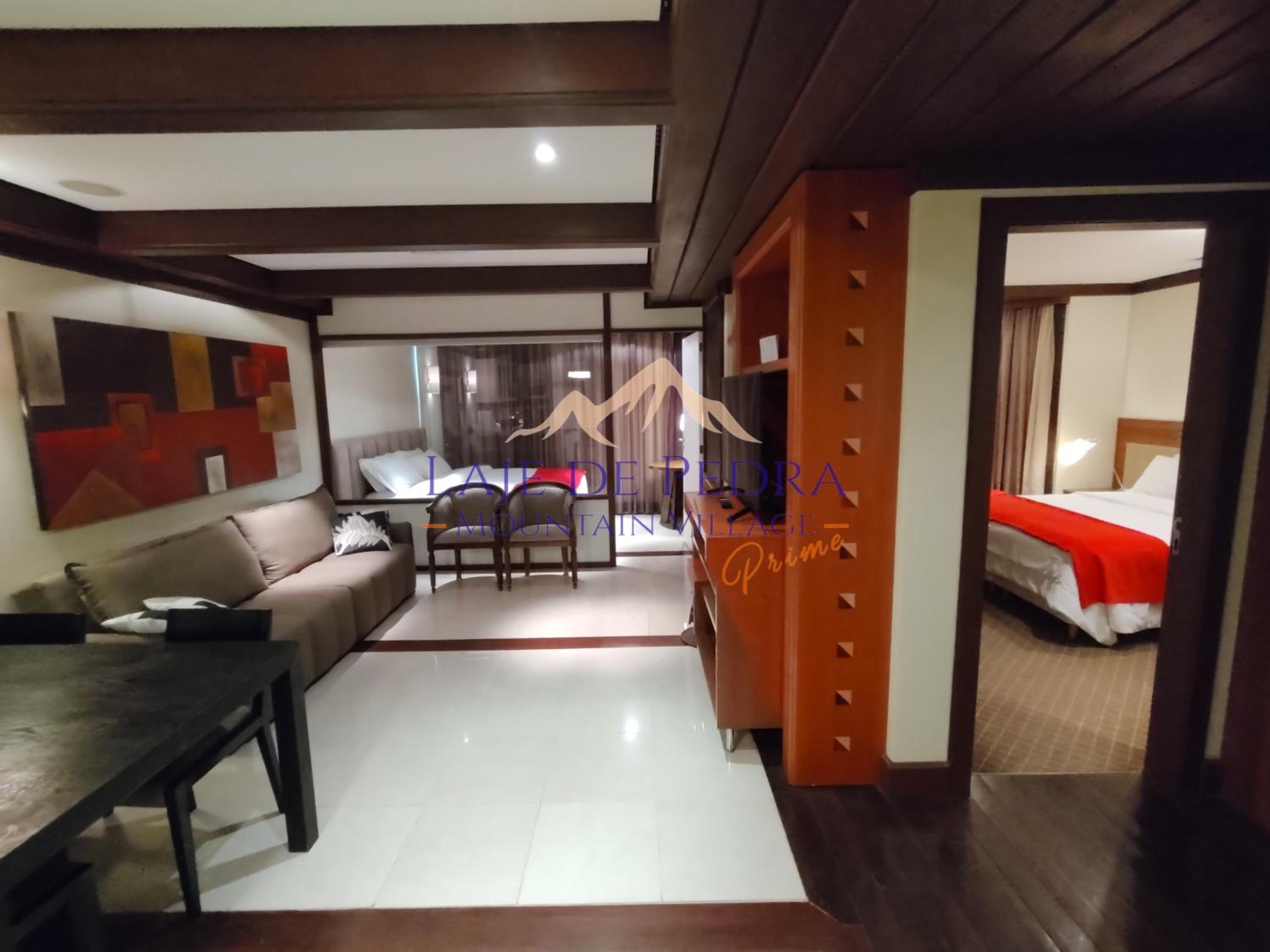 Suite photo 1