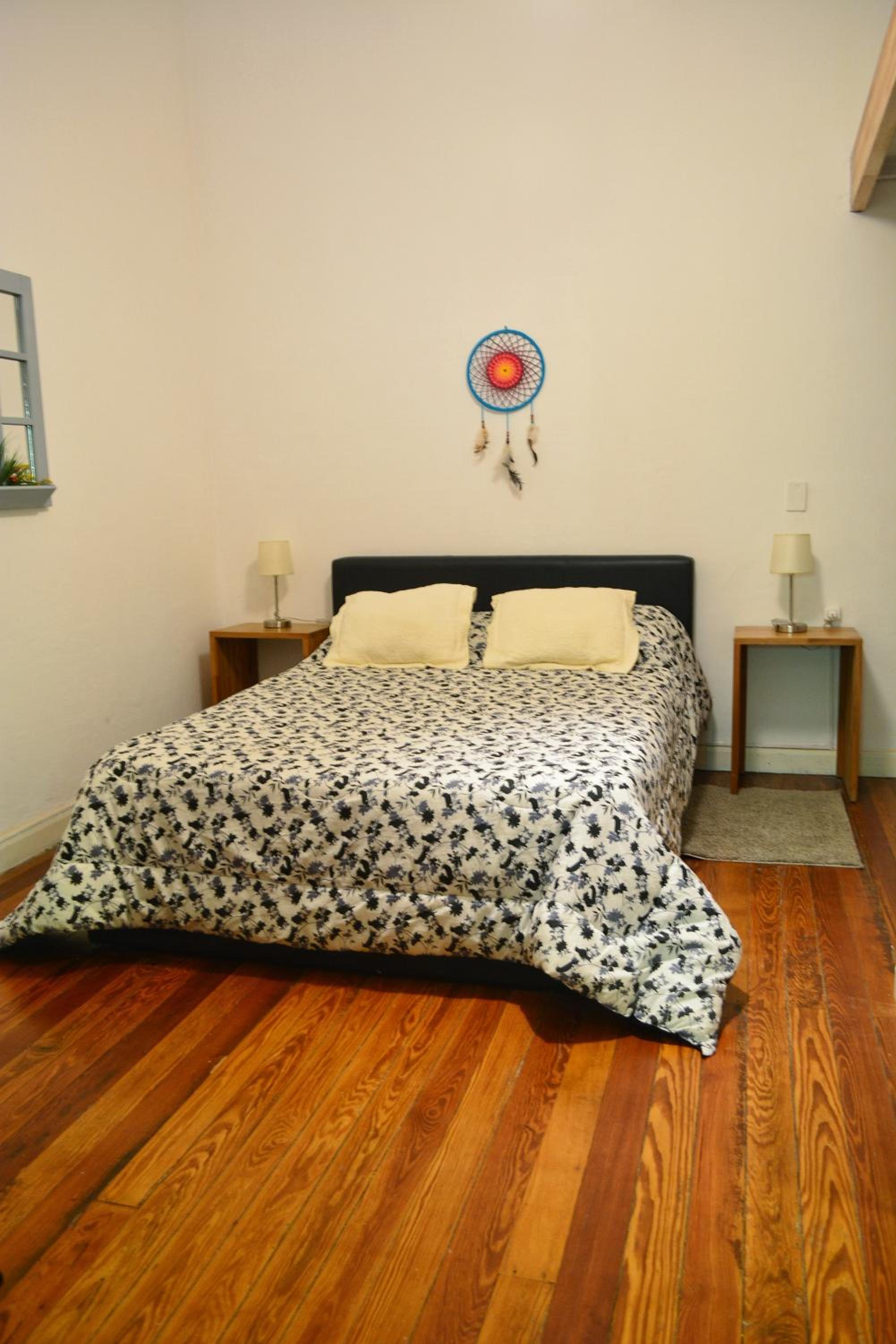 Budget Double Room photo 1