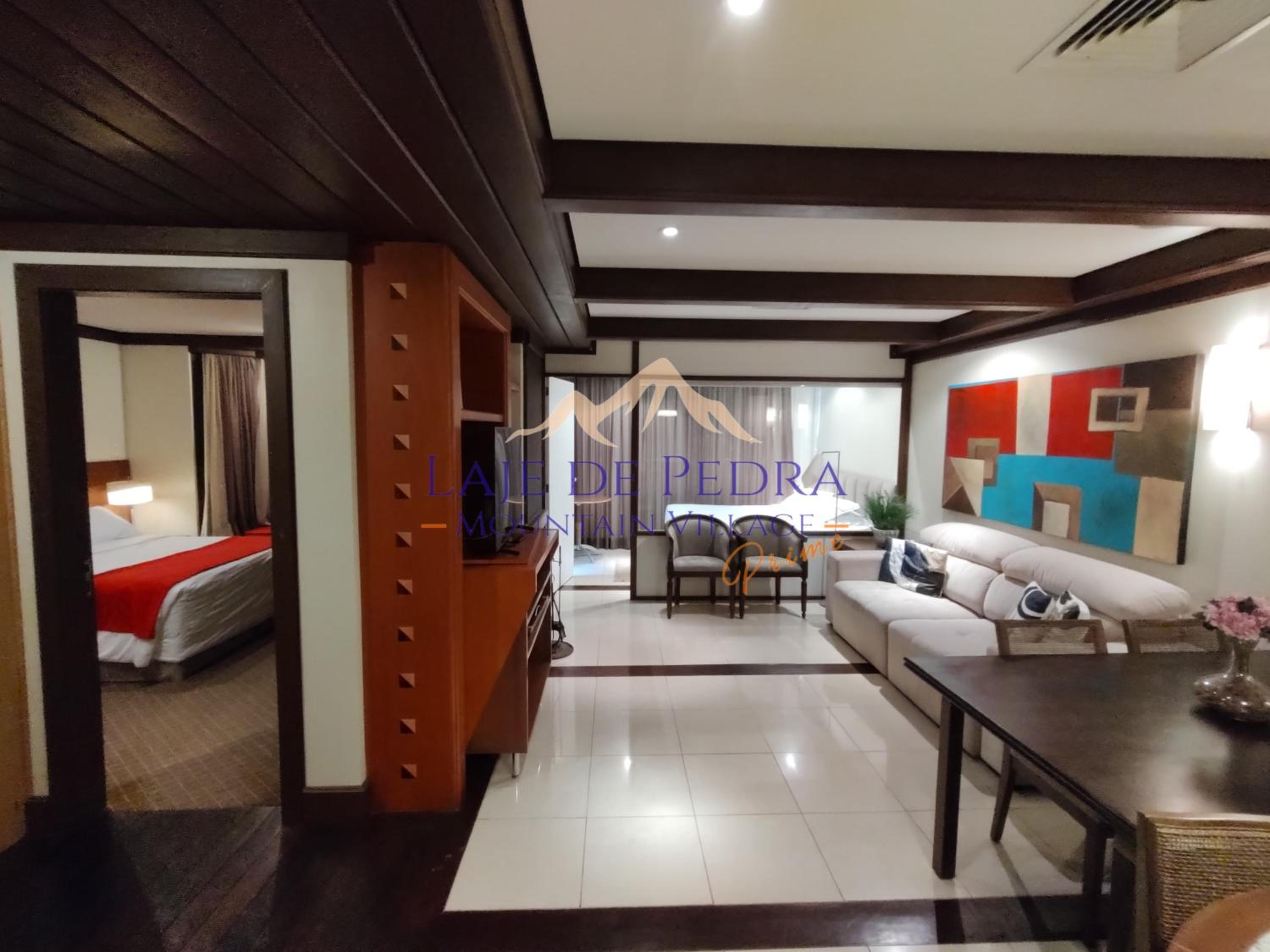 Two-Bedroom Suite photo 1